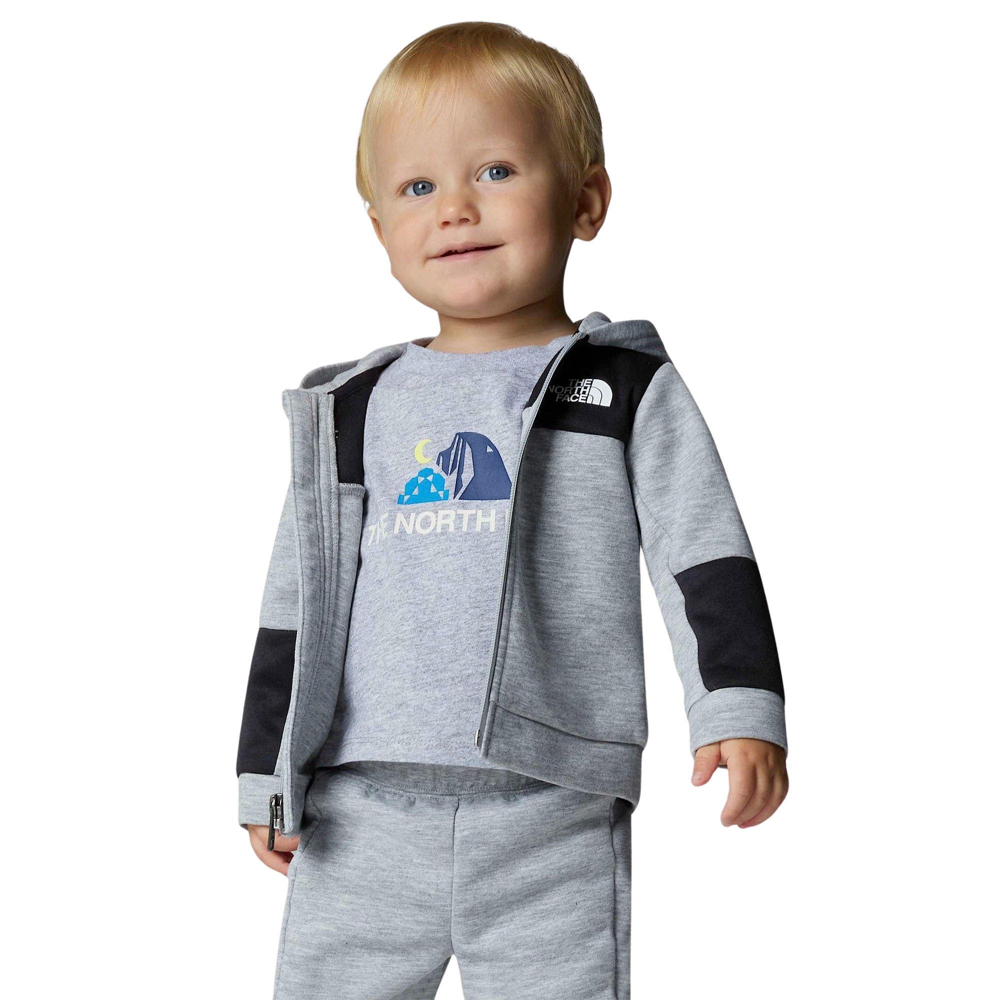 Survêtement The North Face Easy Full Zip Bébé