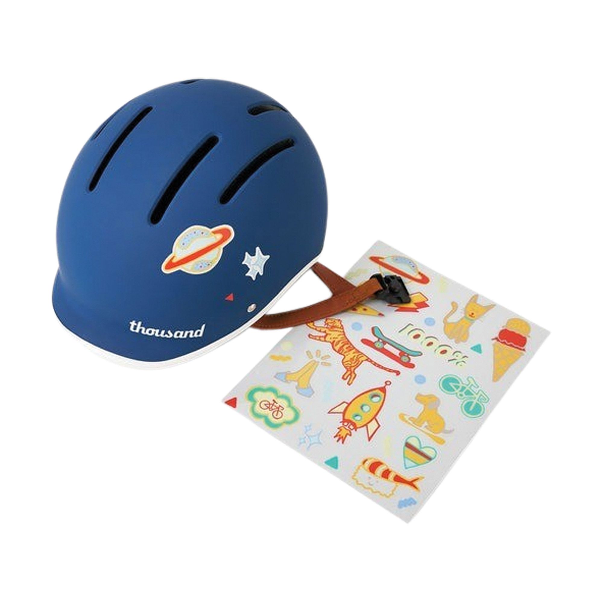 Thousand Kids Fietshelm Junior