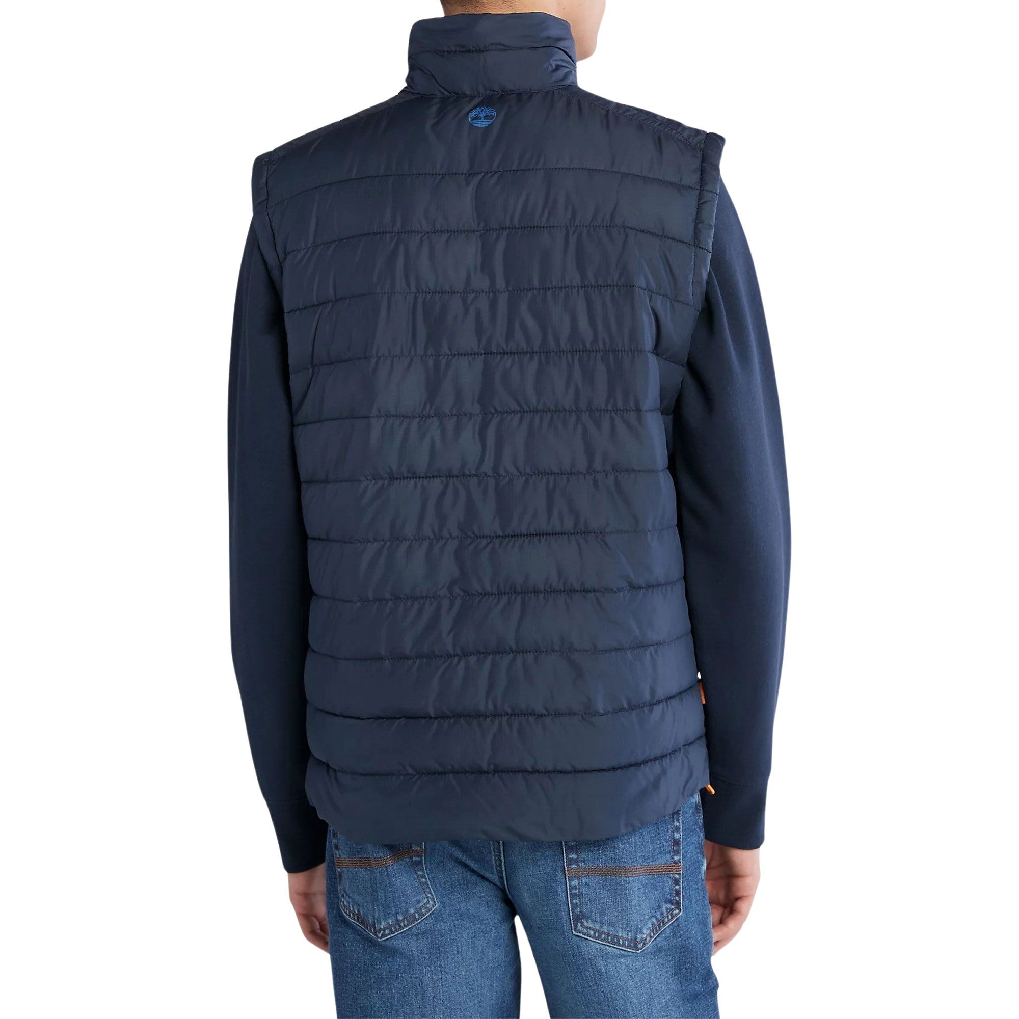 Timberland Axis Peak Bodywarmer Heren