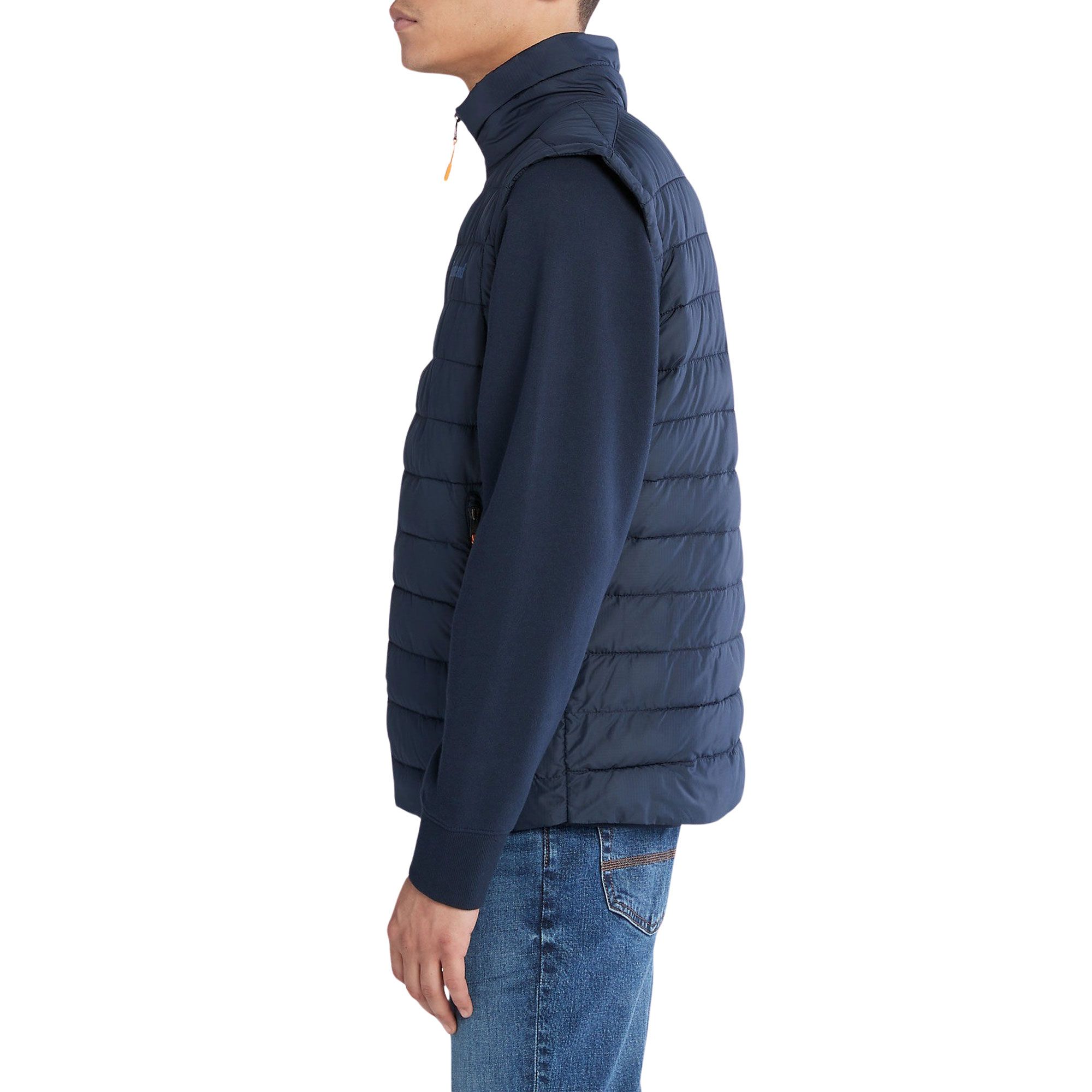 Timberland Axis Peak Bodywarmer Heren