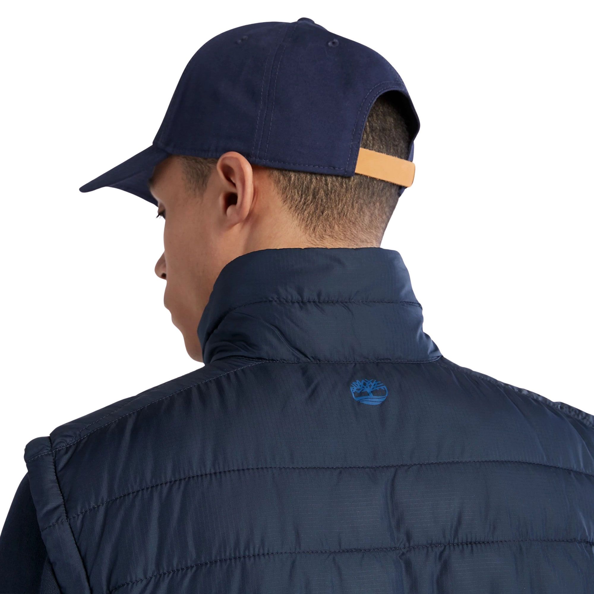 Timberland Axis Peak Bodywarmer Heren