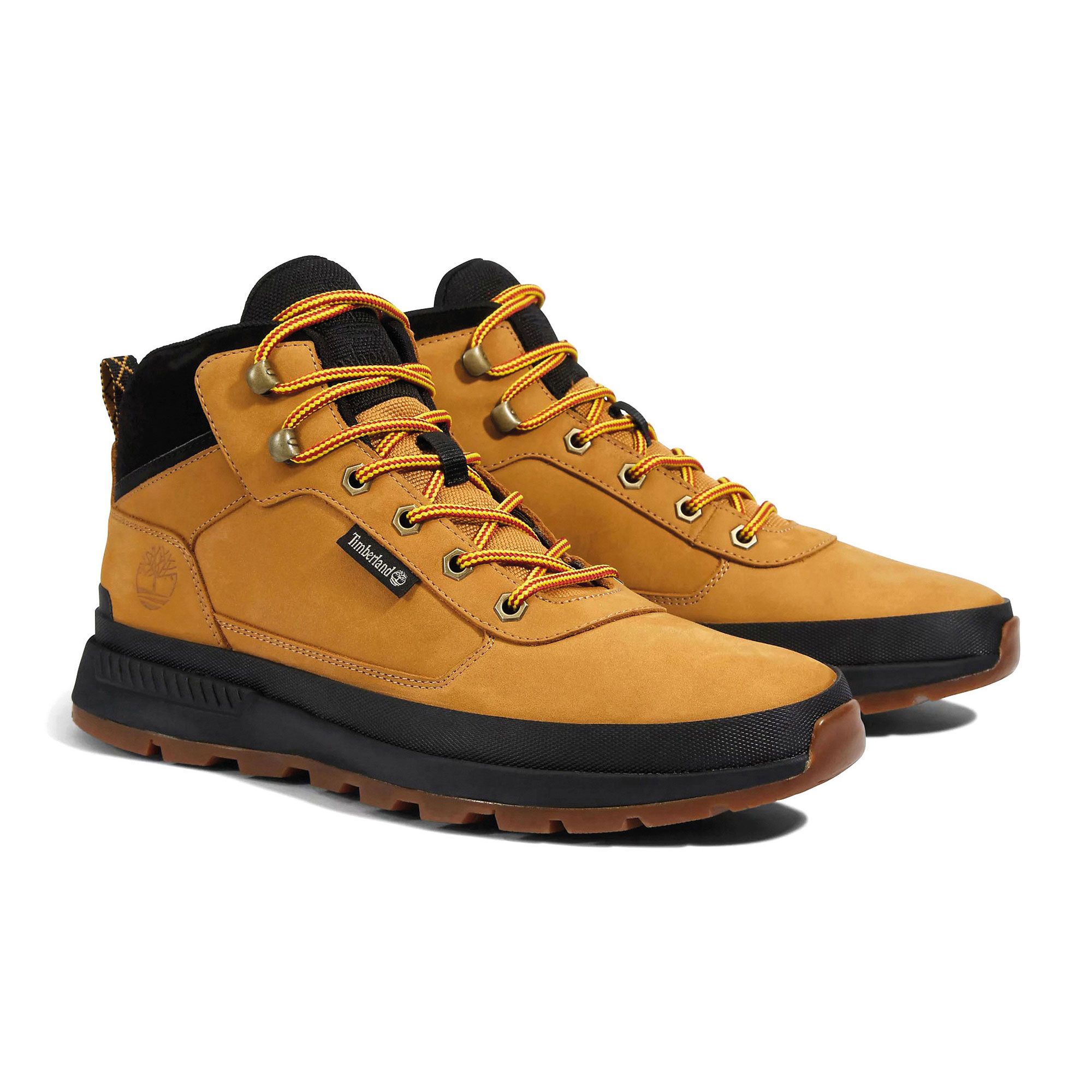 Timberland Field Trekker Mid Schoenen Heren