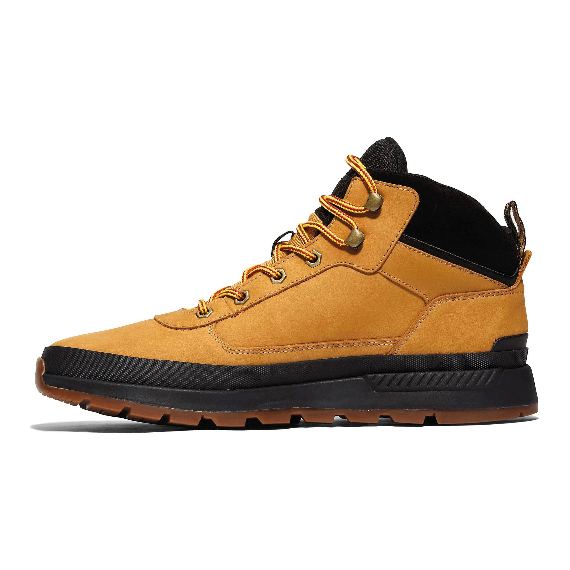 Timberland Field Trekker Mid Schoenen Heren
