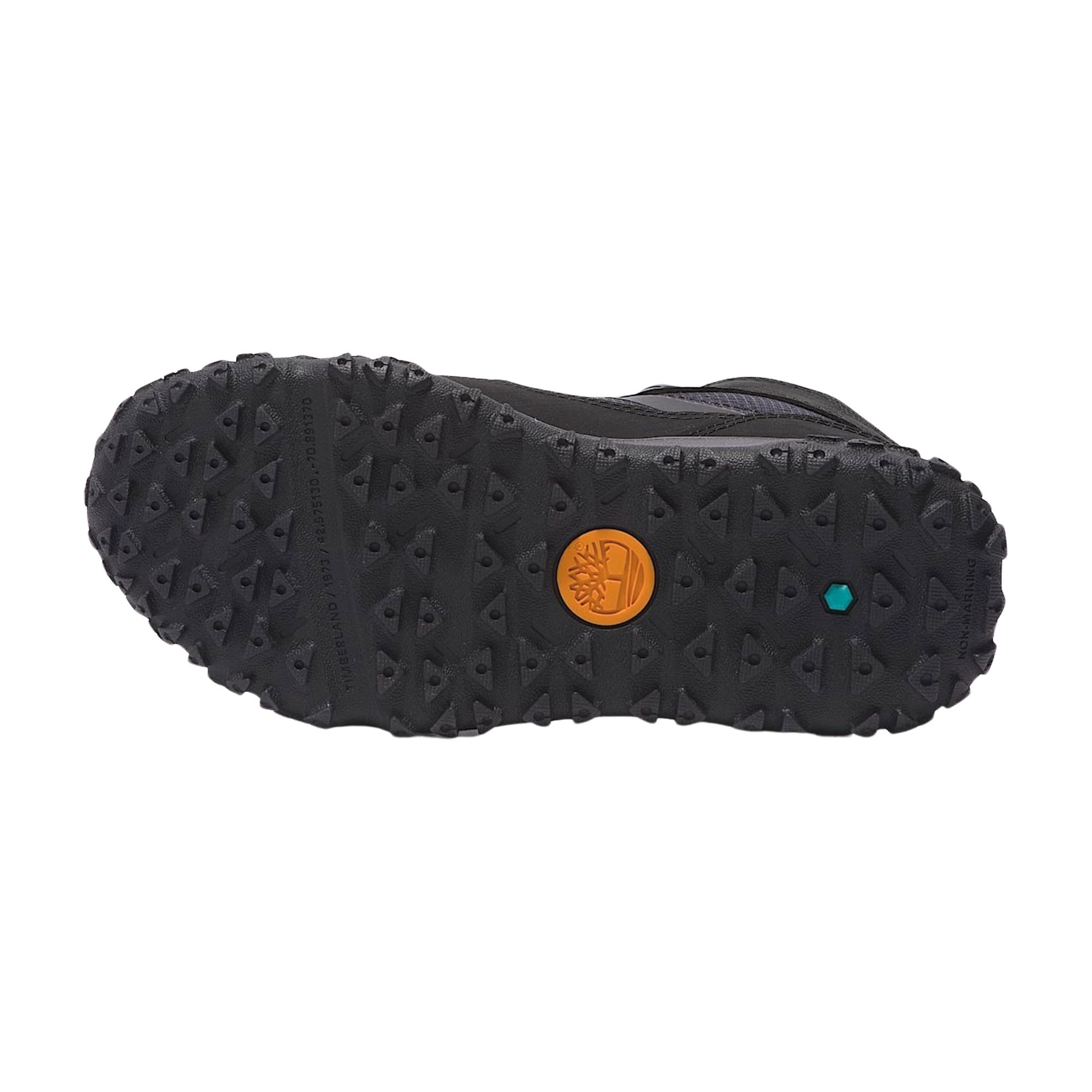 Timberland Greenstride Motion 6 Hiking Boots Junior
