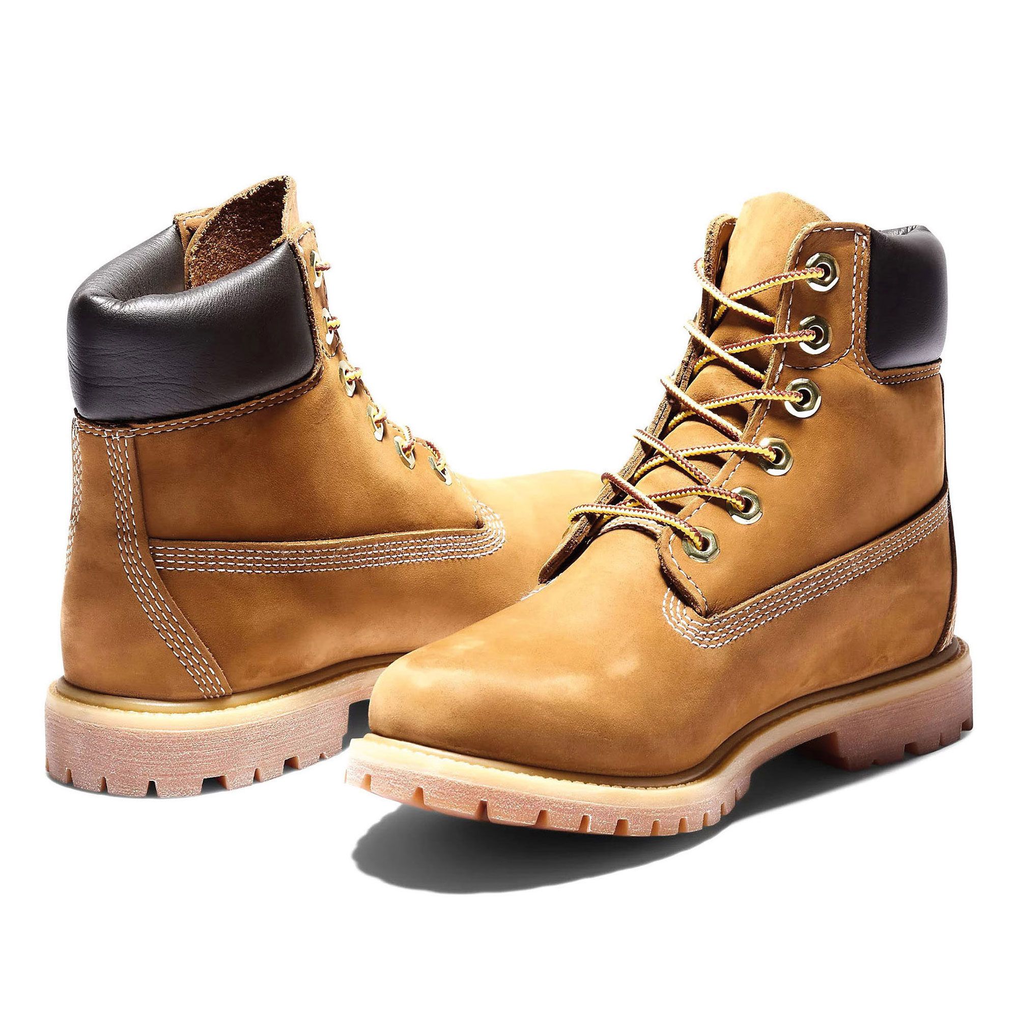 Timberland Premium 6inch Boots Dames