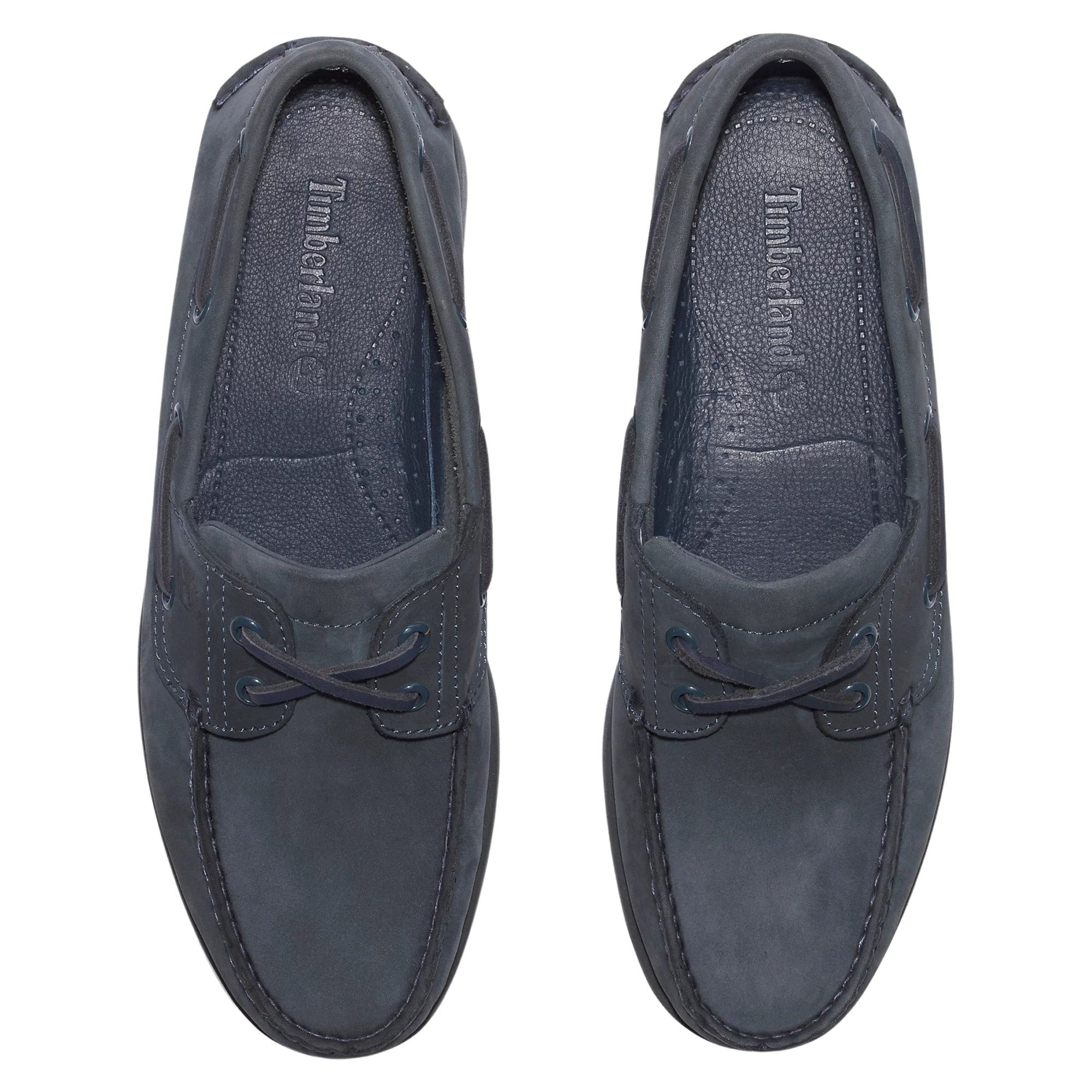 Timberland Classic Boat Schoenen Heren