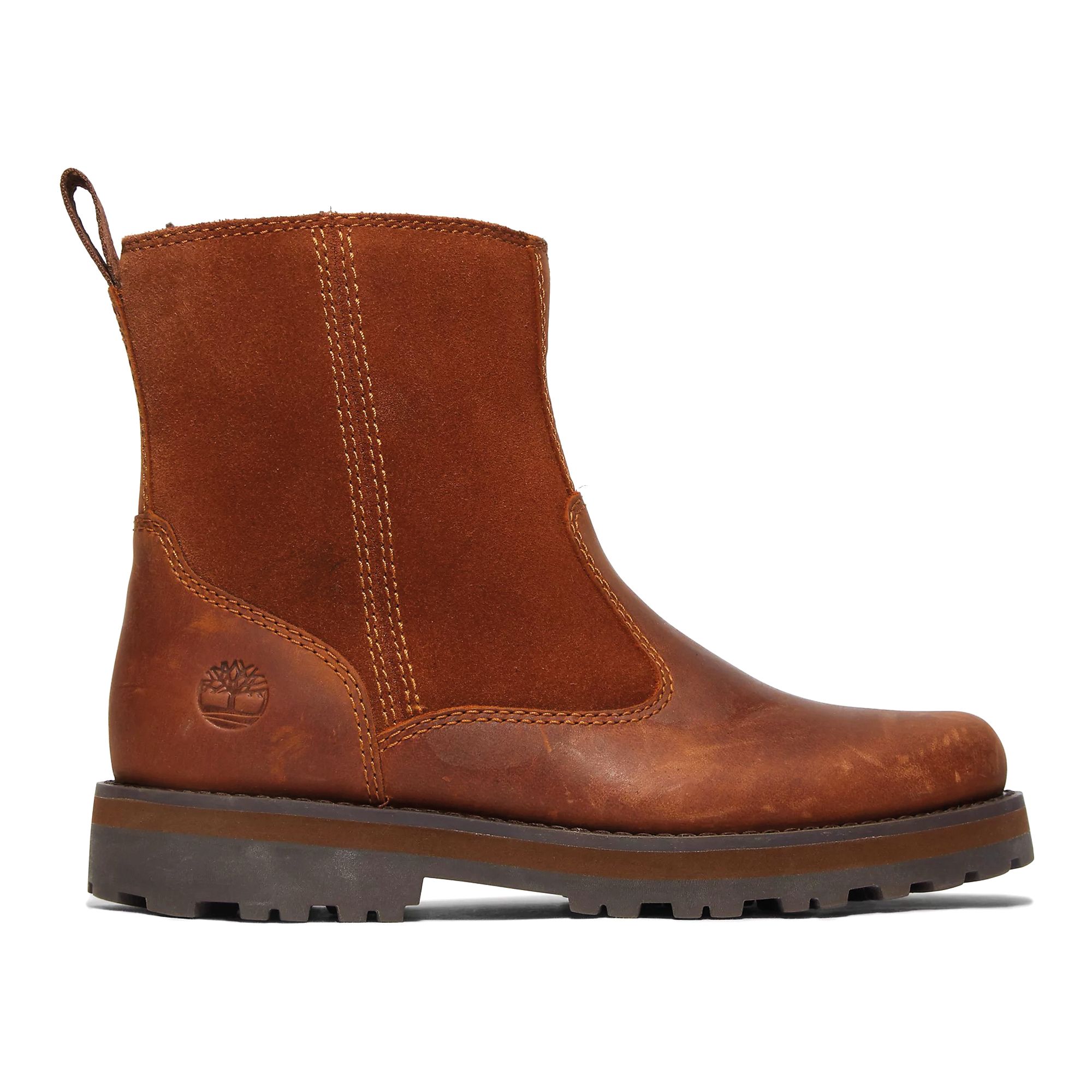 Timberland Courma Warm Lined Boots Junior