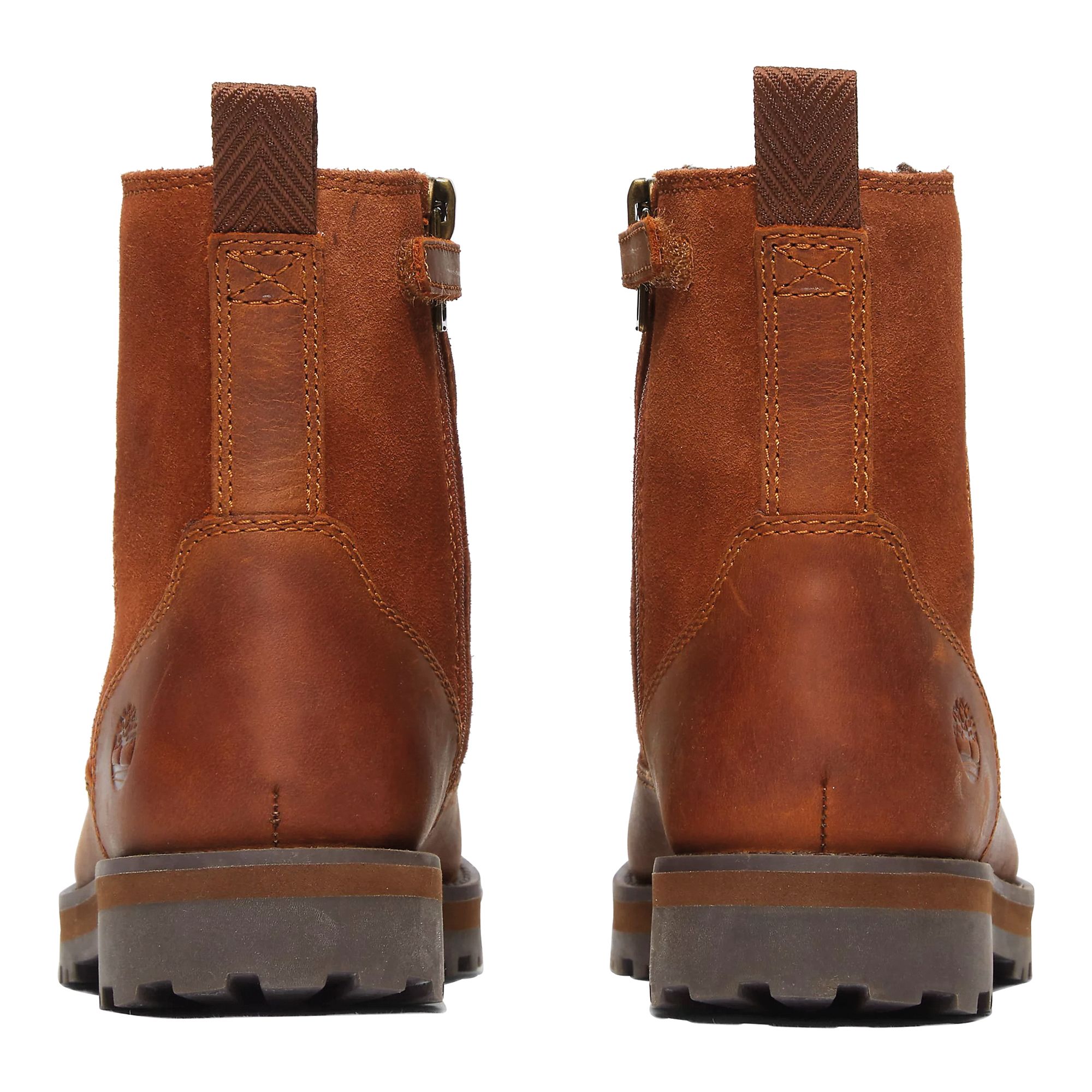 Timberland Courma Warm Lined Boots Junior