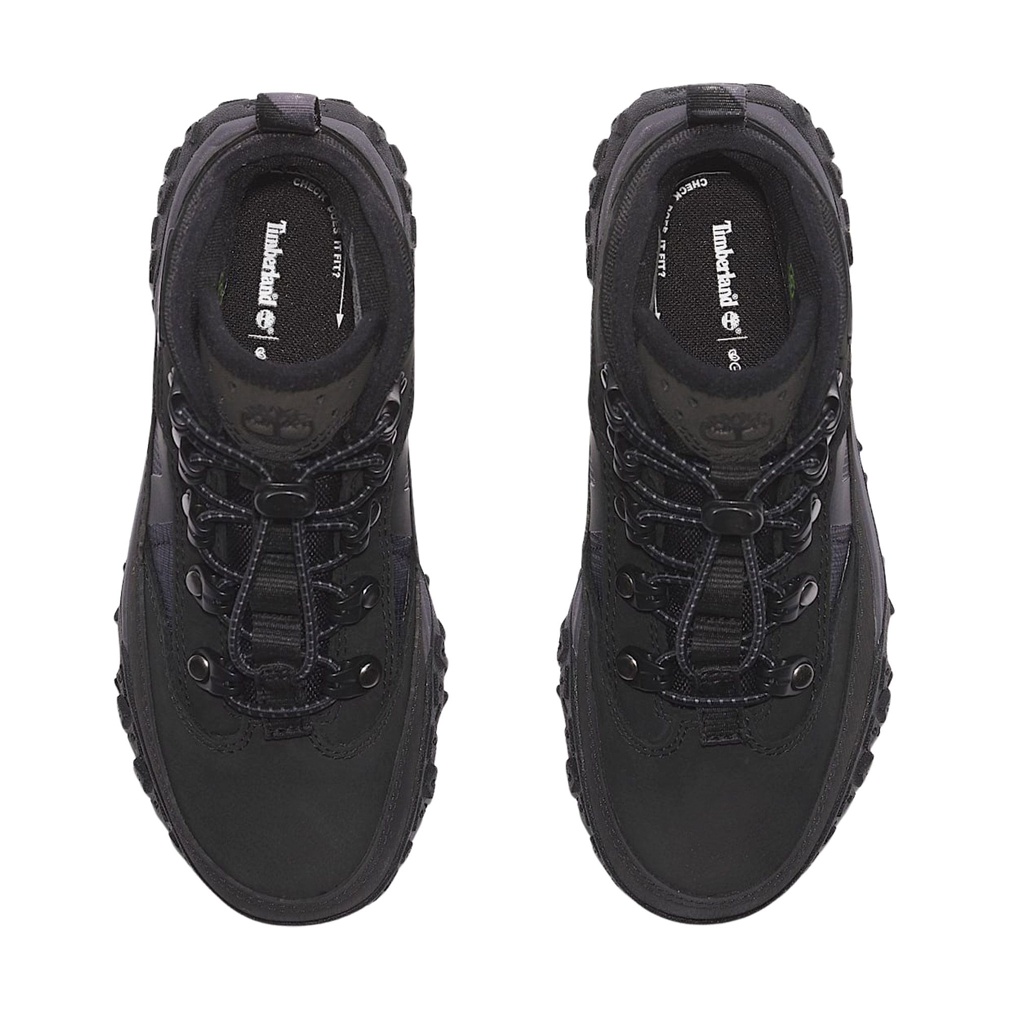 Timberland Greenstride Motion 6 Hiking Boots Junior