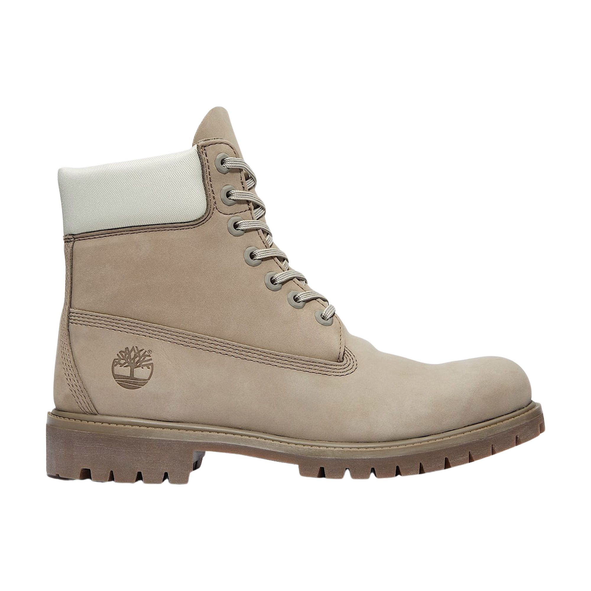 Bottes Timberland Premium 6inch Lace Waterproof Hommes