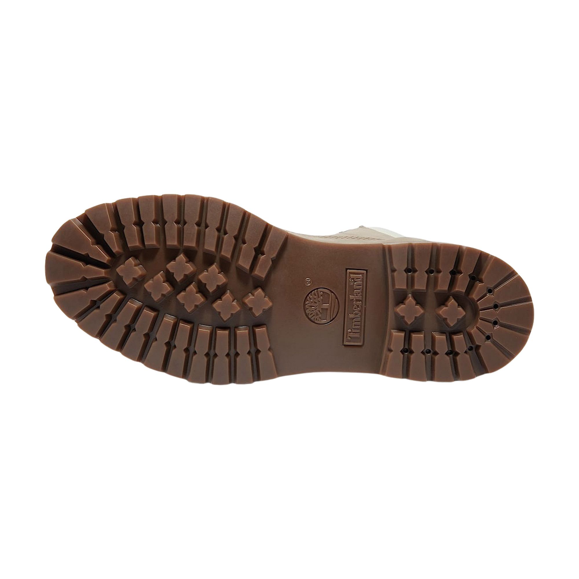 Bottes Timberland Premium 6inch Lace Waterproof Hommes