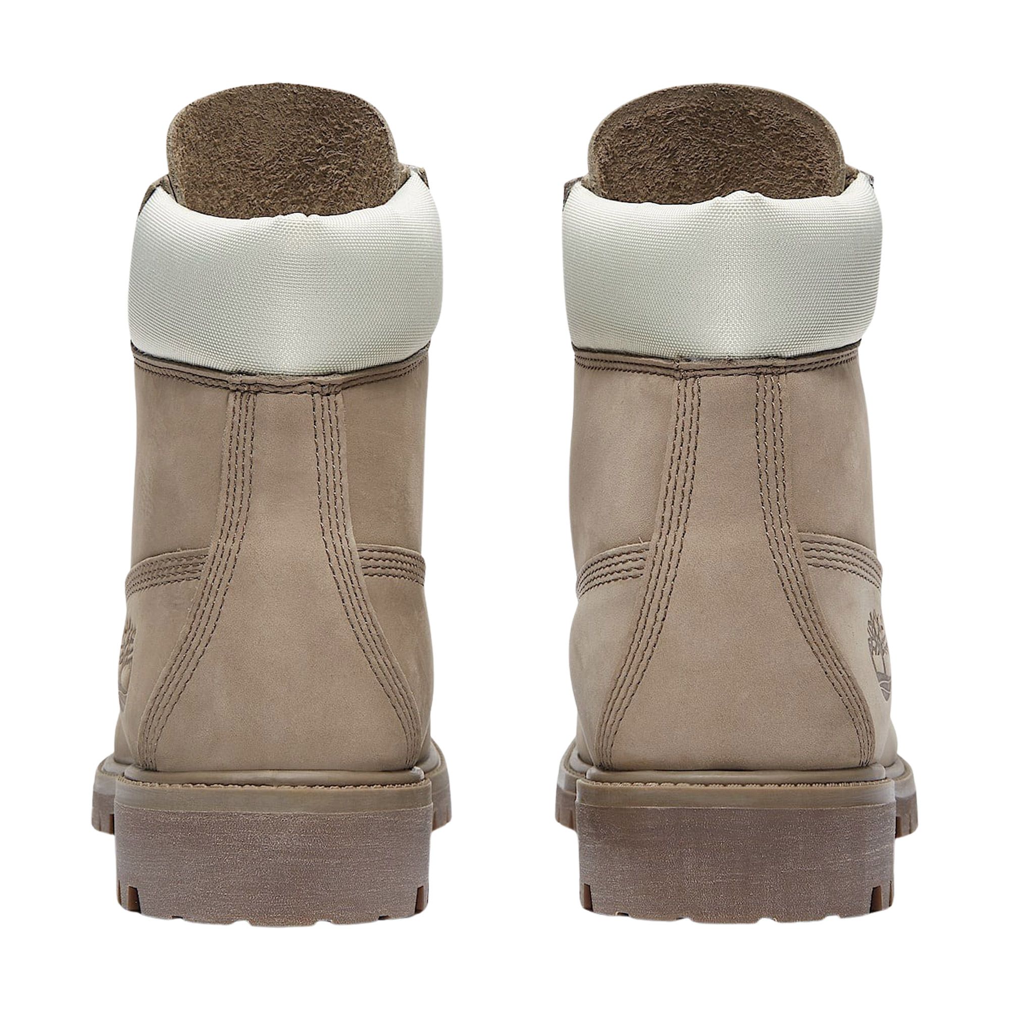 Bottes Timberland Premium 6inch Lace Waterproof Hommes