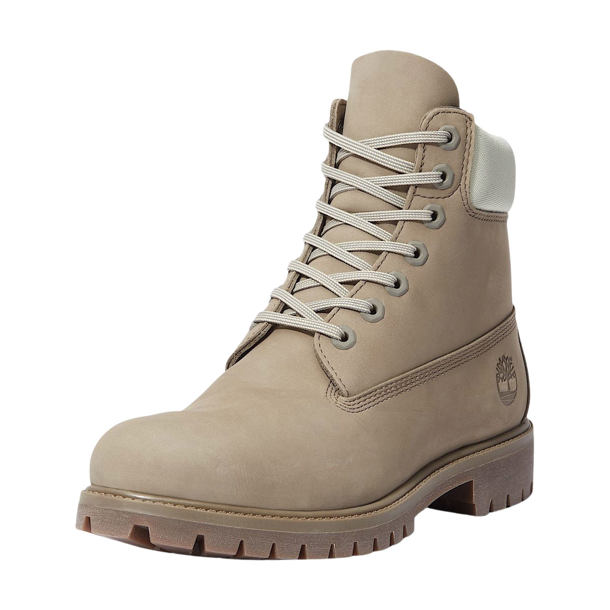 Timberland Premium 6inch Lace Waterproof Boots Men | Plutosport