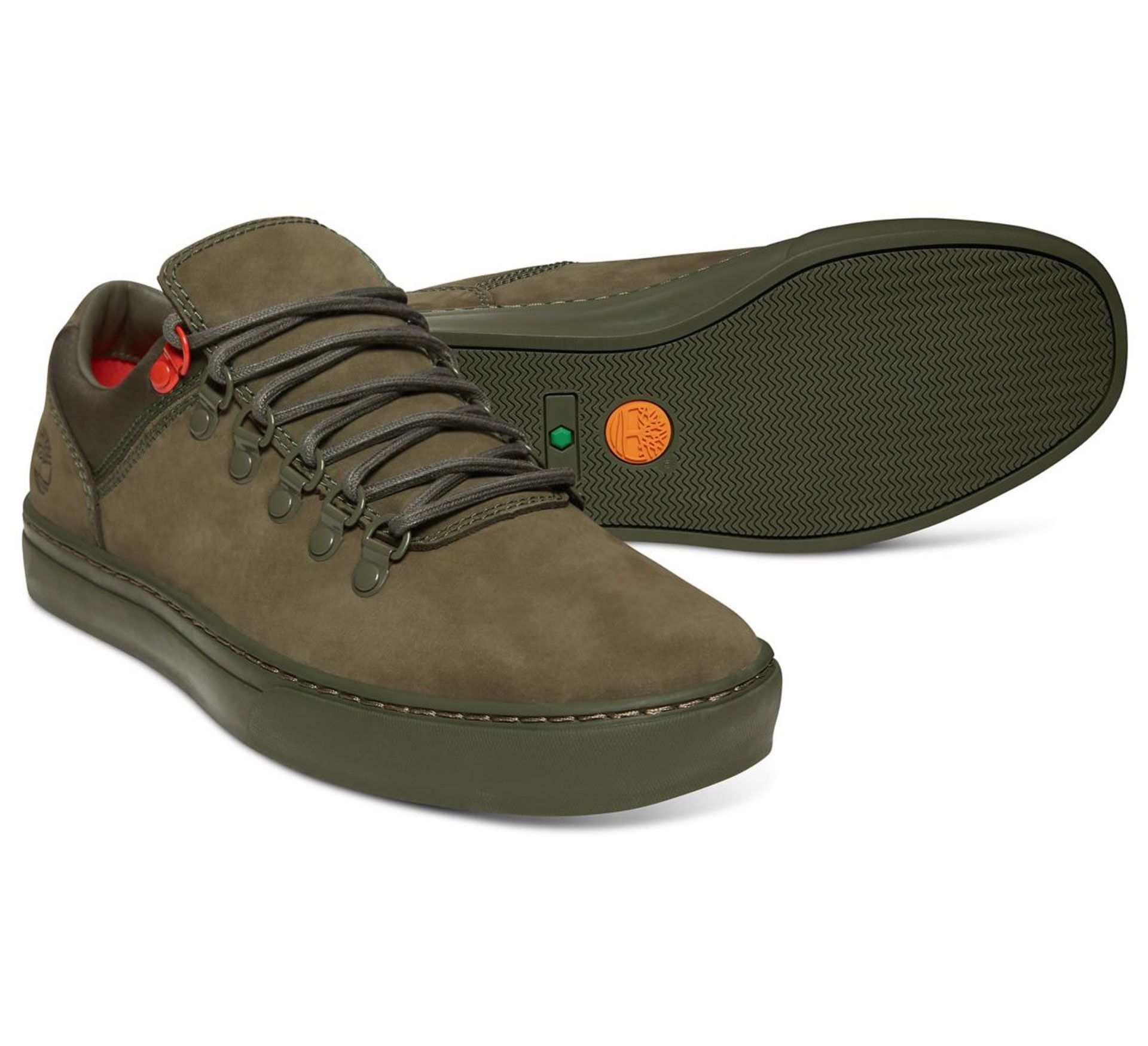 Timberland Adventure 2.0 Alpine Oxford