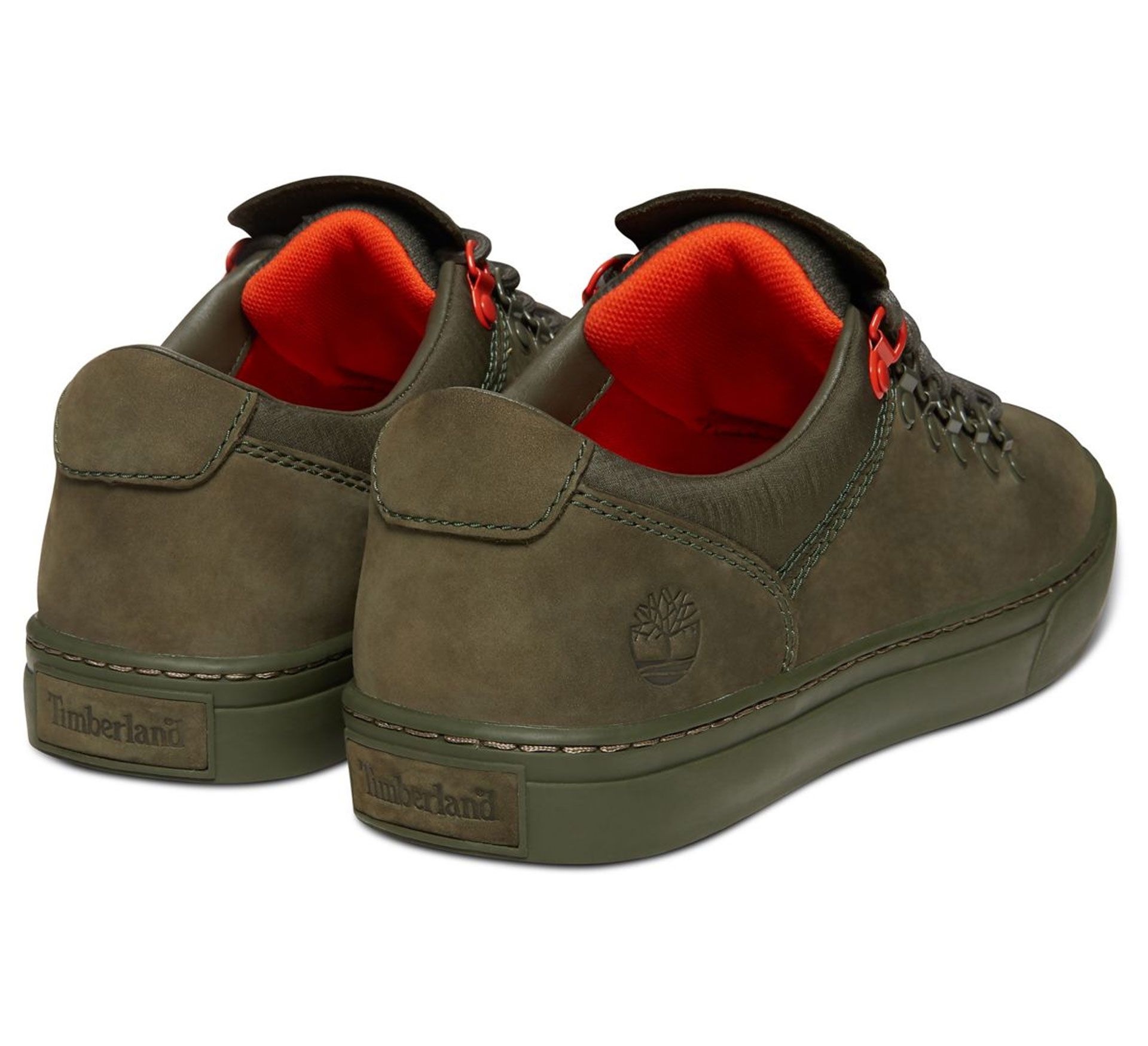 Timberland Adventure 2.0 Alpine Oxford