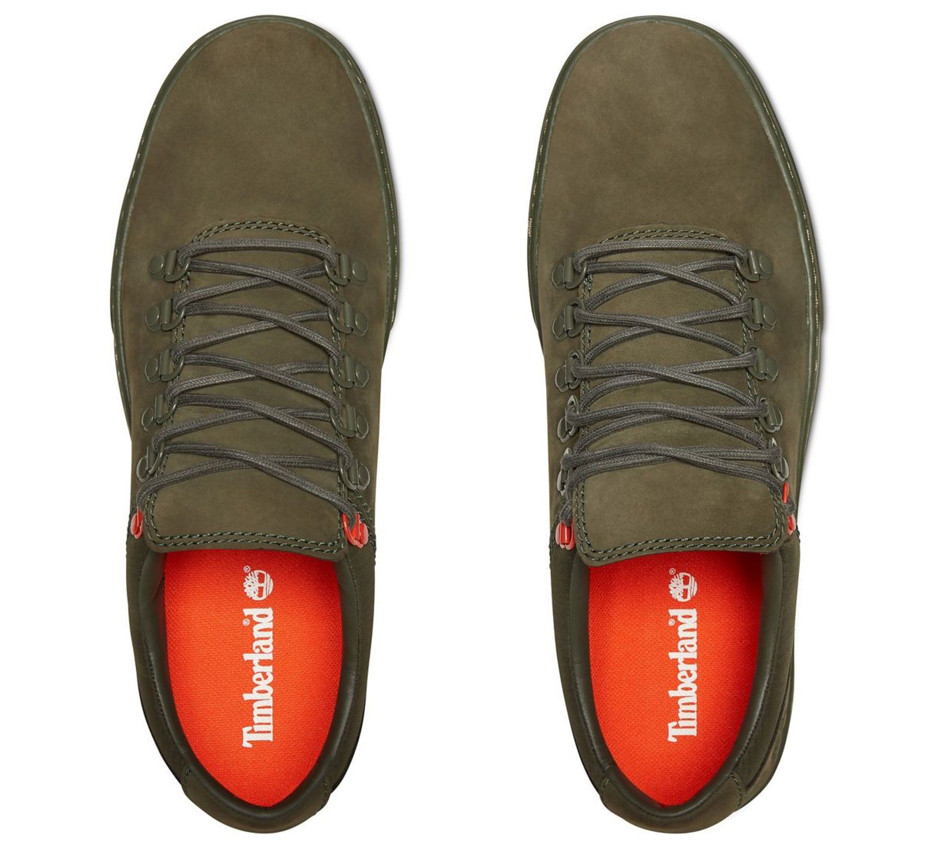 Timberland Adventure 2.0 Alpine Oxford