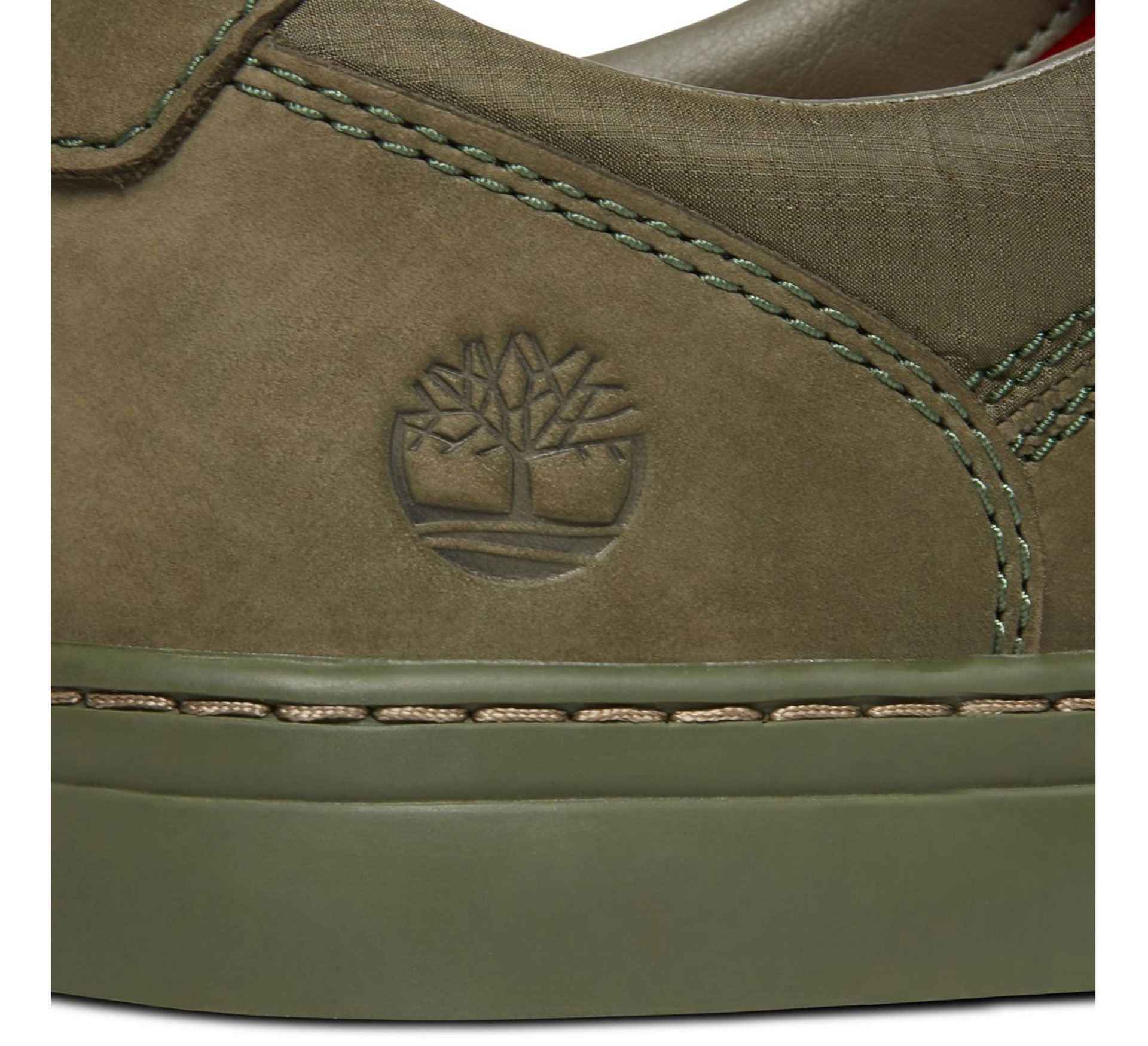 Timberland Adventure 2.0 Alpine Oxford