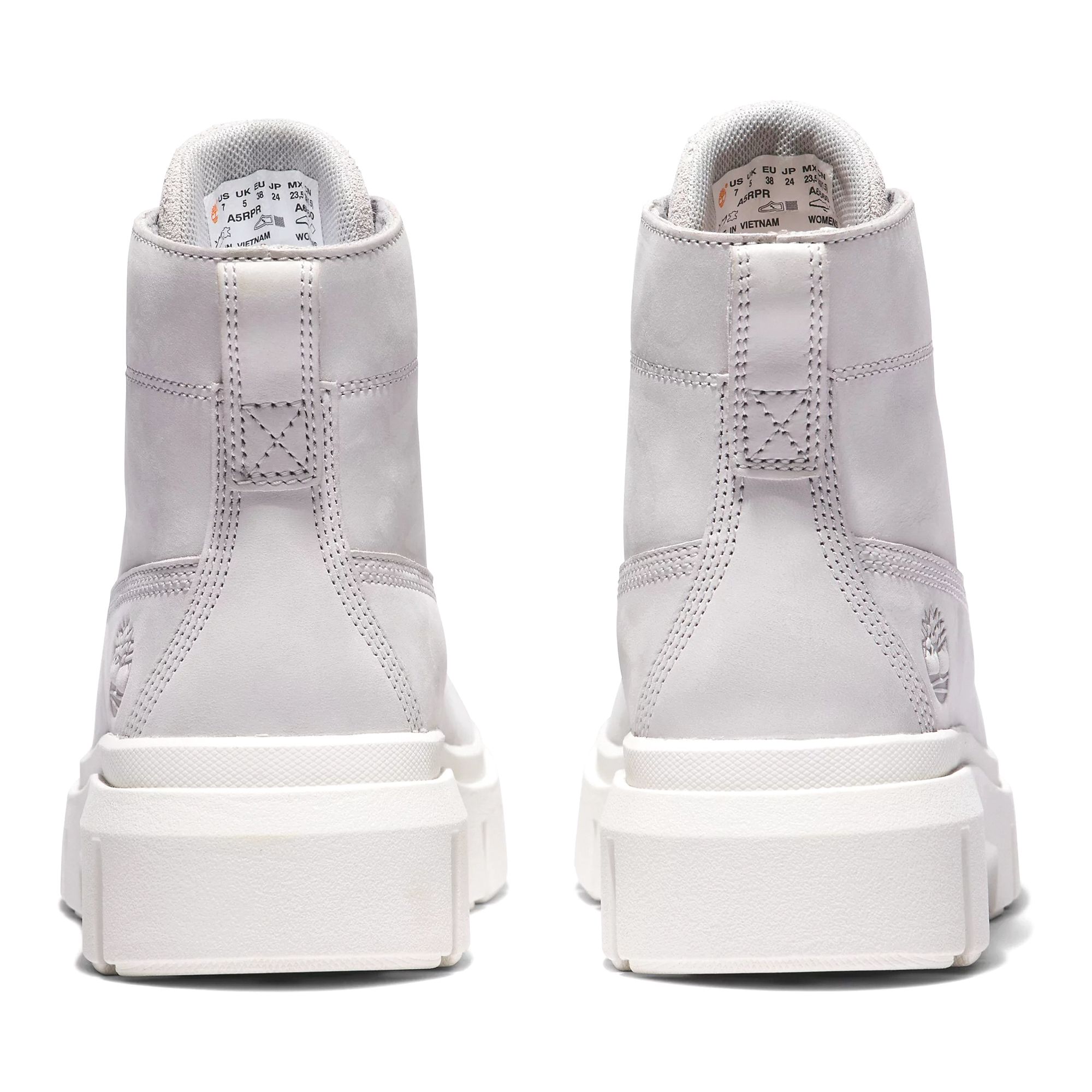 Timberland Greyfield Boots Dames