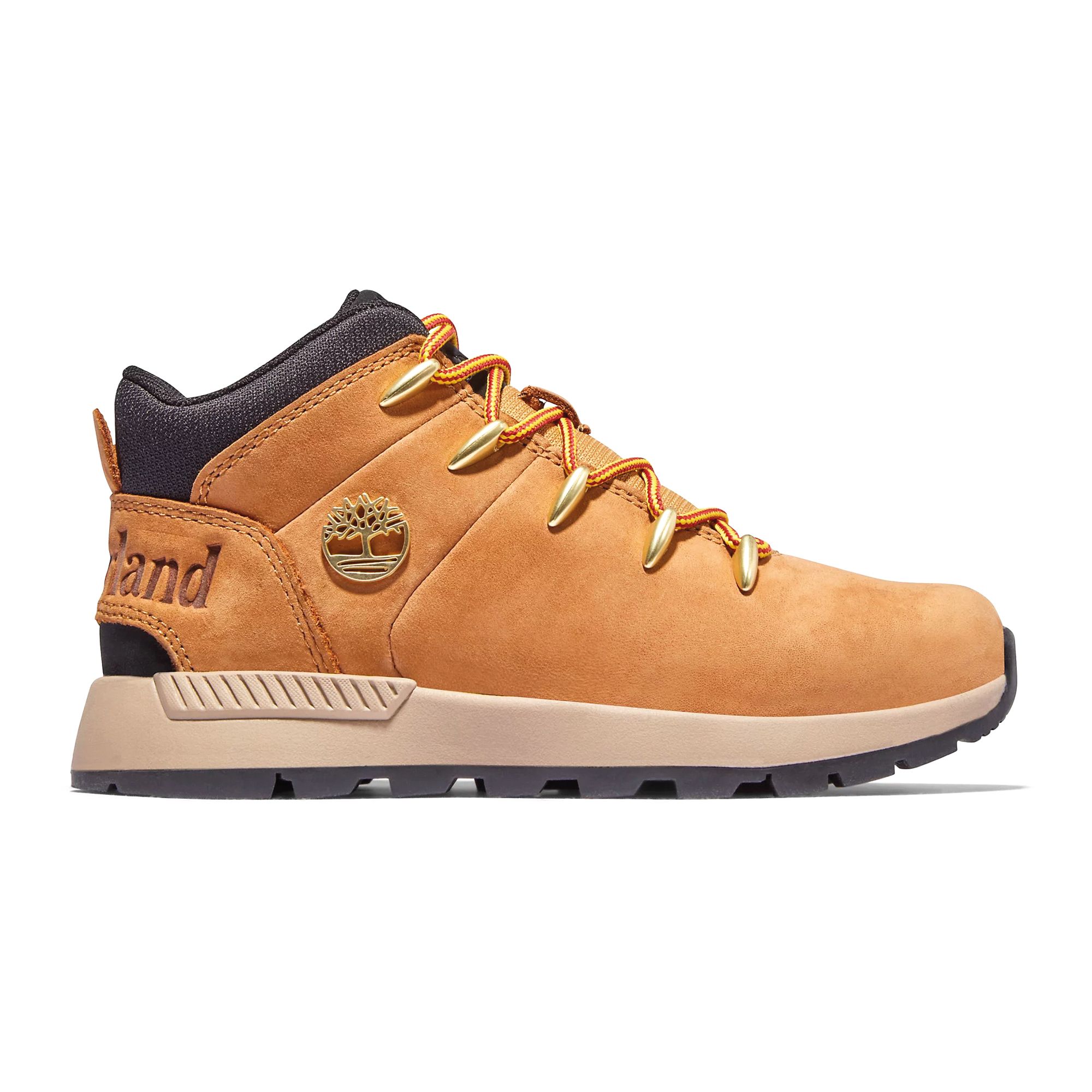 Timberland Sprint Trekker Mid Schoenen Junior