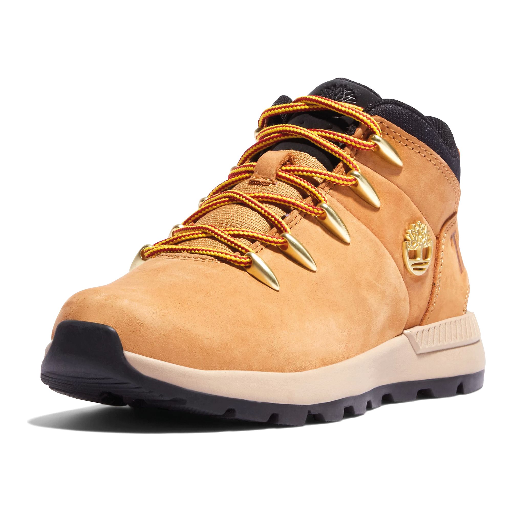 Timberland Sprint Trekker Mid Schoenen Junior