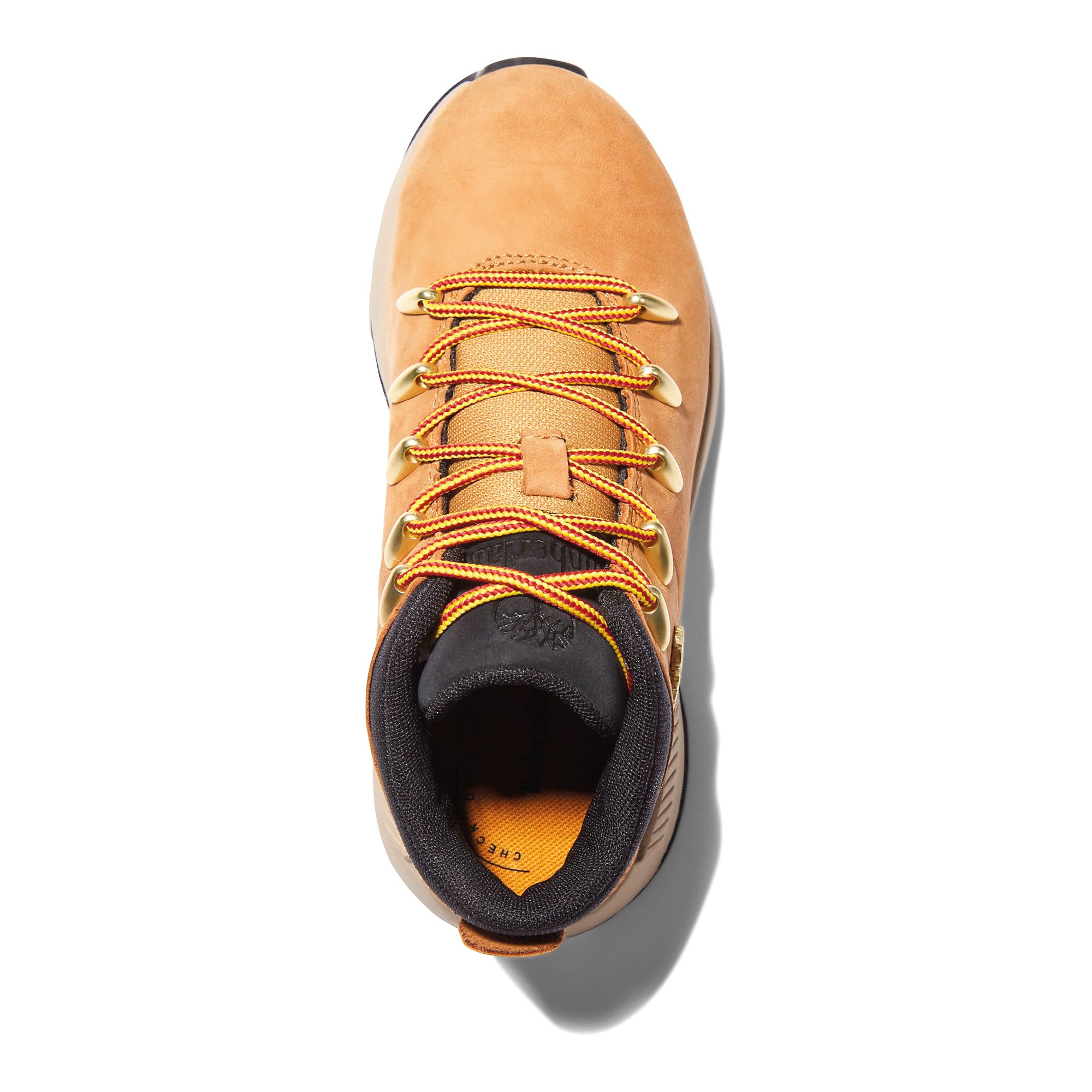Timberland Sprint Trekker Mid Schoenen Junior