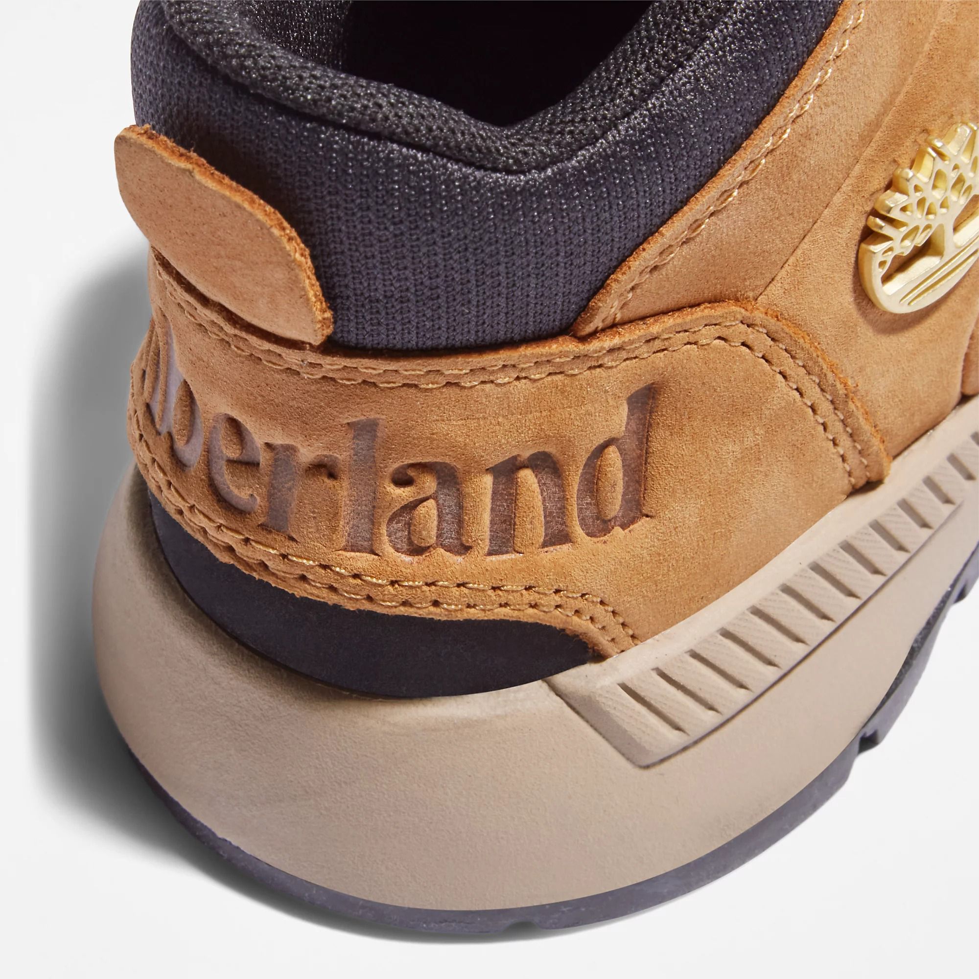 Timberland Sprint Trekker Mid Schoenen Junior