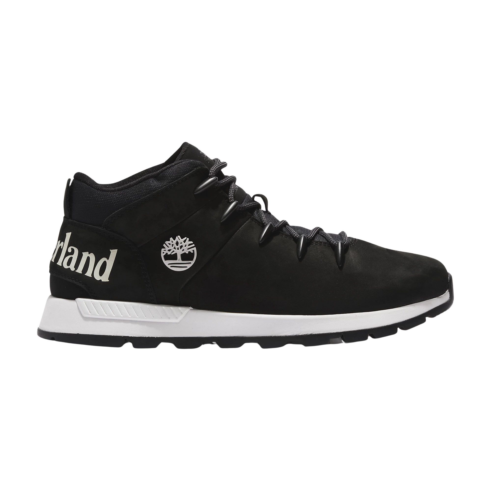 Timberland Sprint Trekker Mid Schoen Heren
