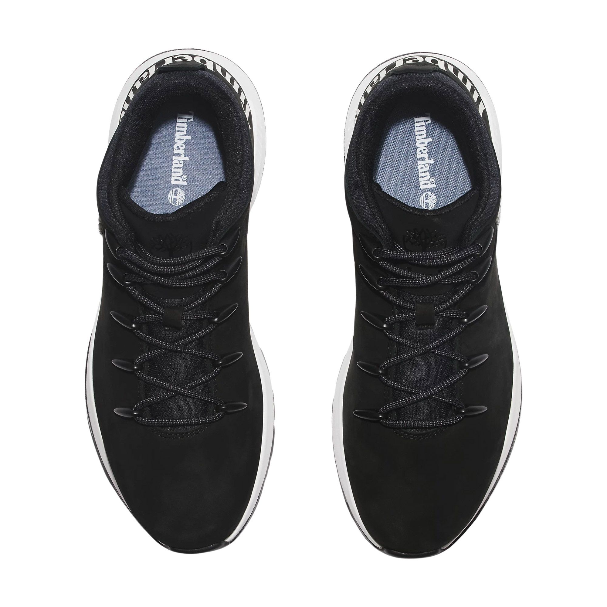 Timberland Sprint Trekker Mid Schoen Heren