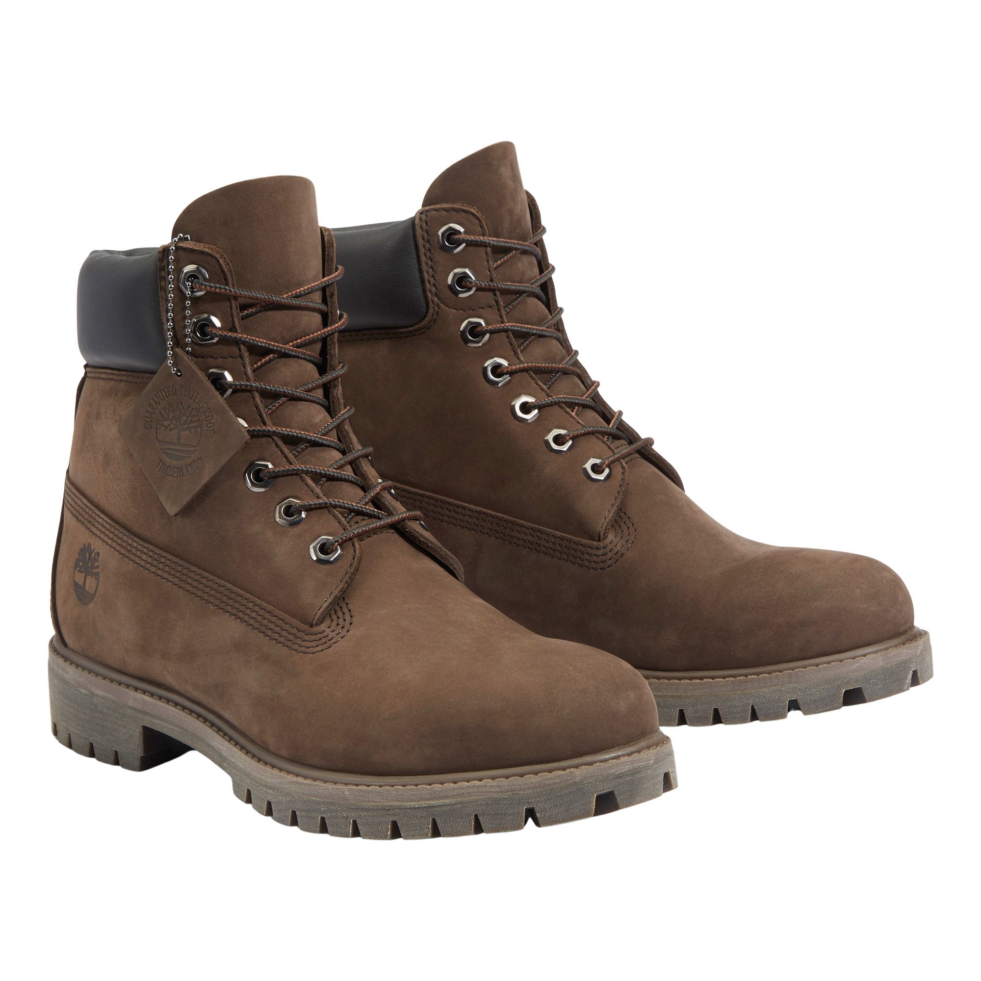 Timberland 6 Inch Waterproof Boots Heren