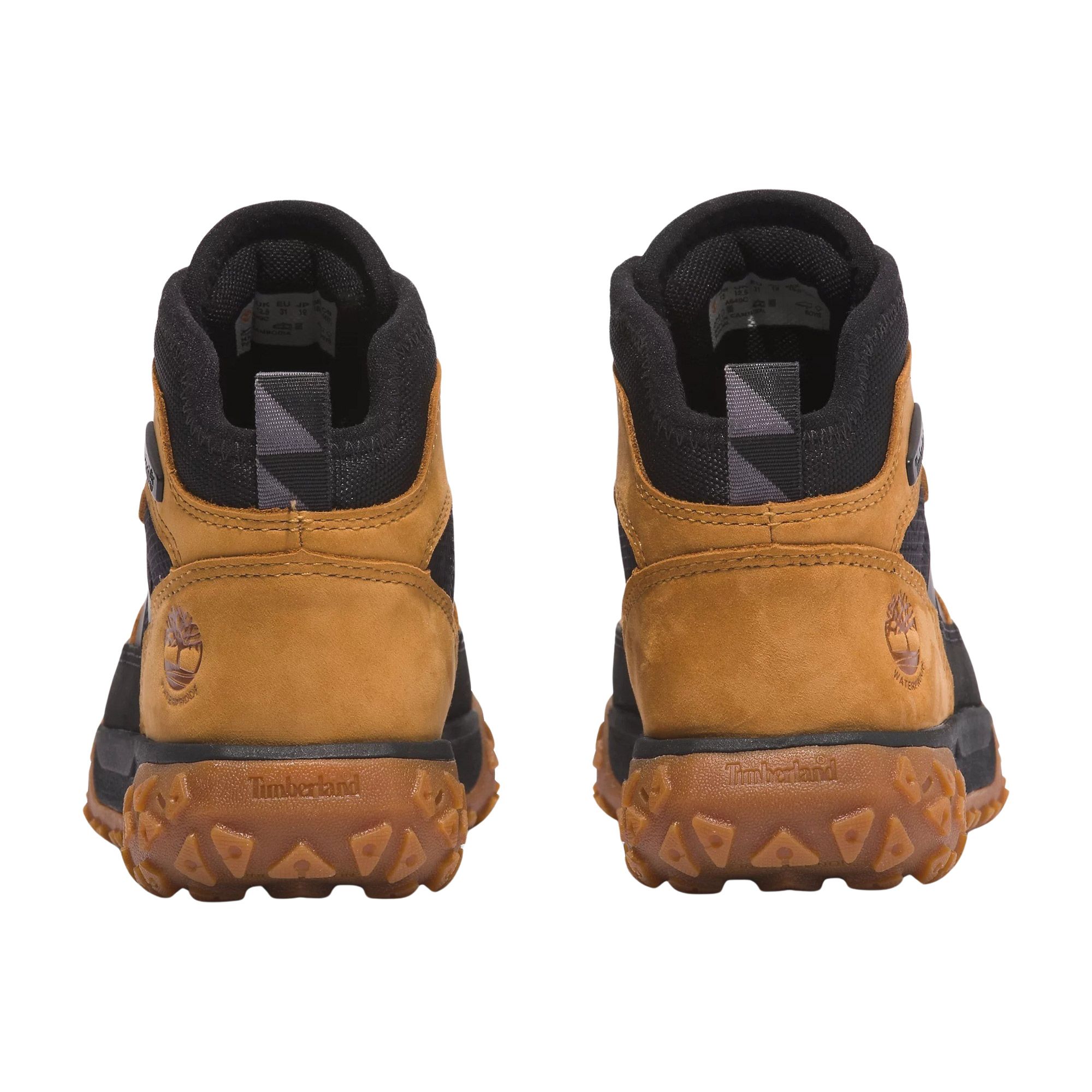 Timberland Greenstride Motion 6 Boots Junior | PlutoSport