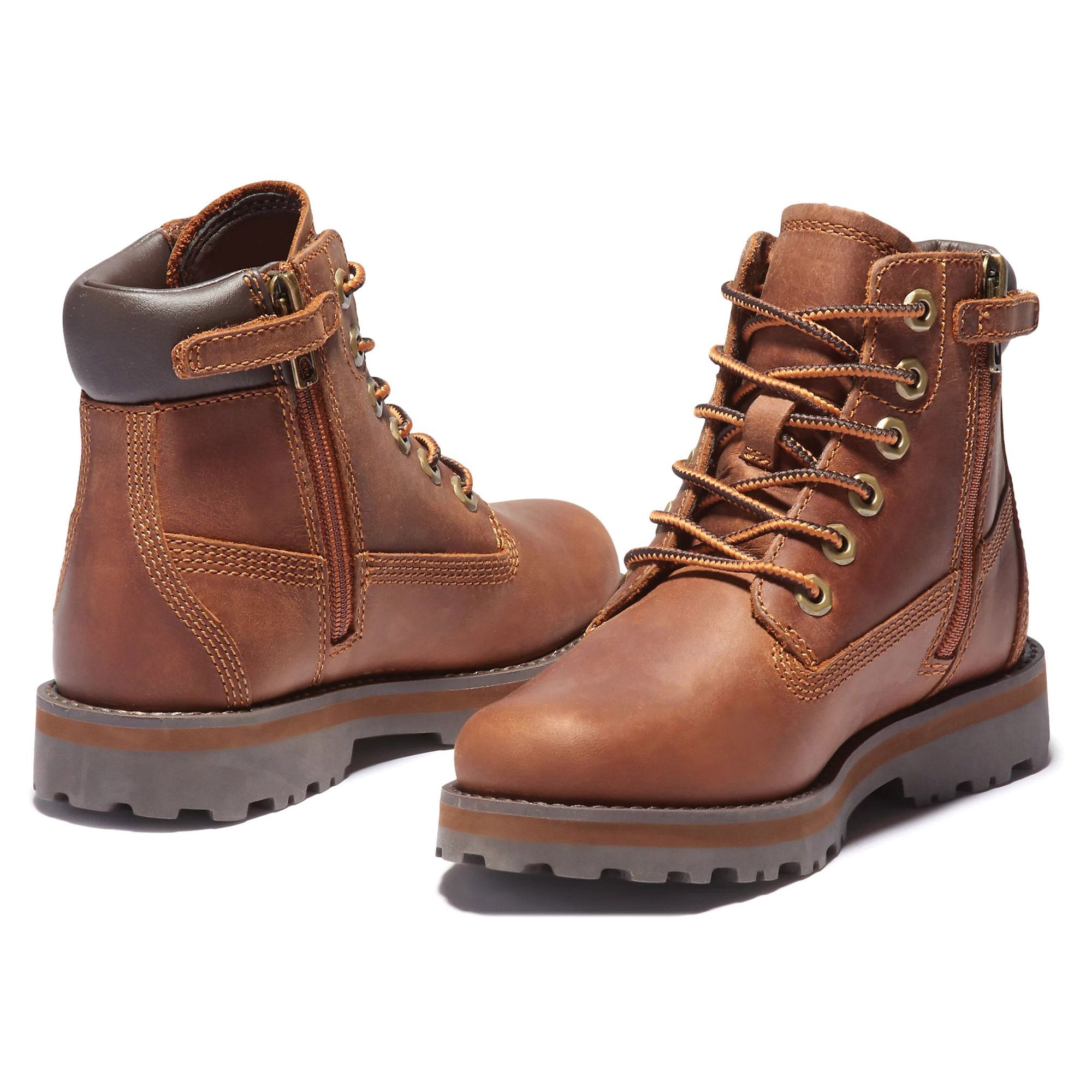 Timberland Courma Traditional Boots Junior