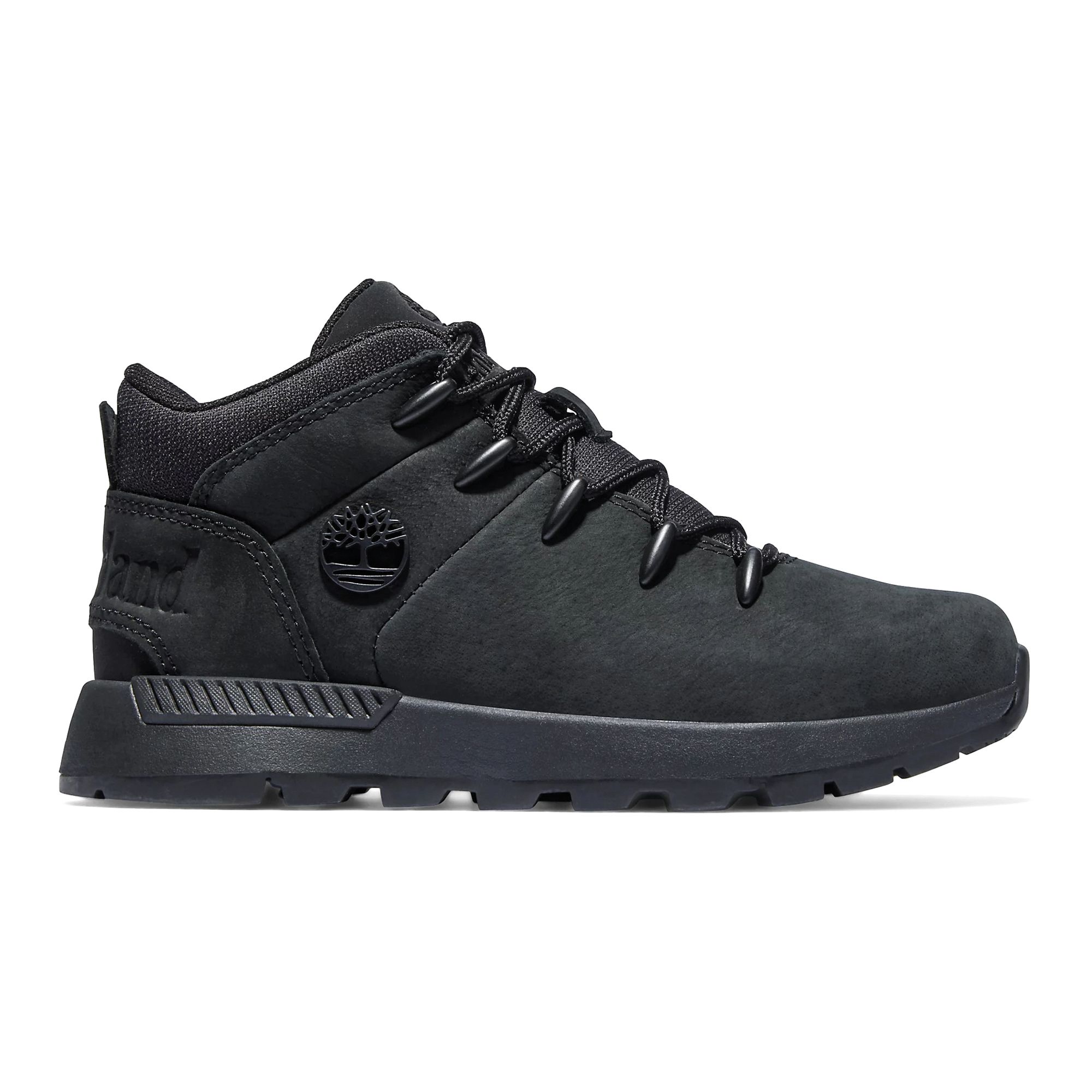 Timberland Sprint Trekker Mid Schoenen Junior