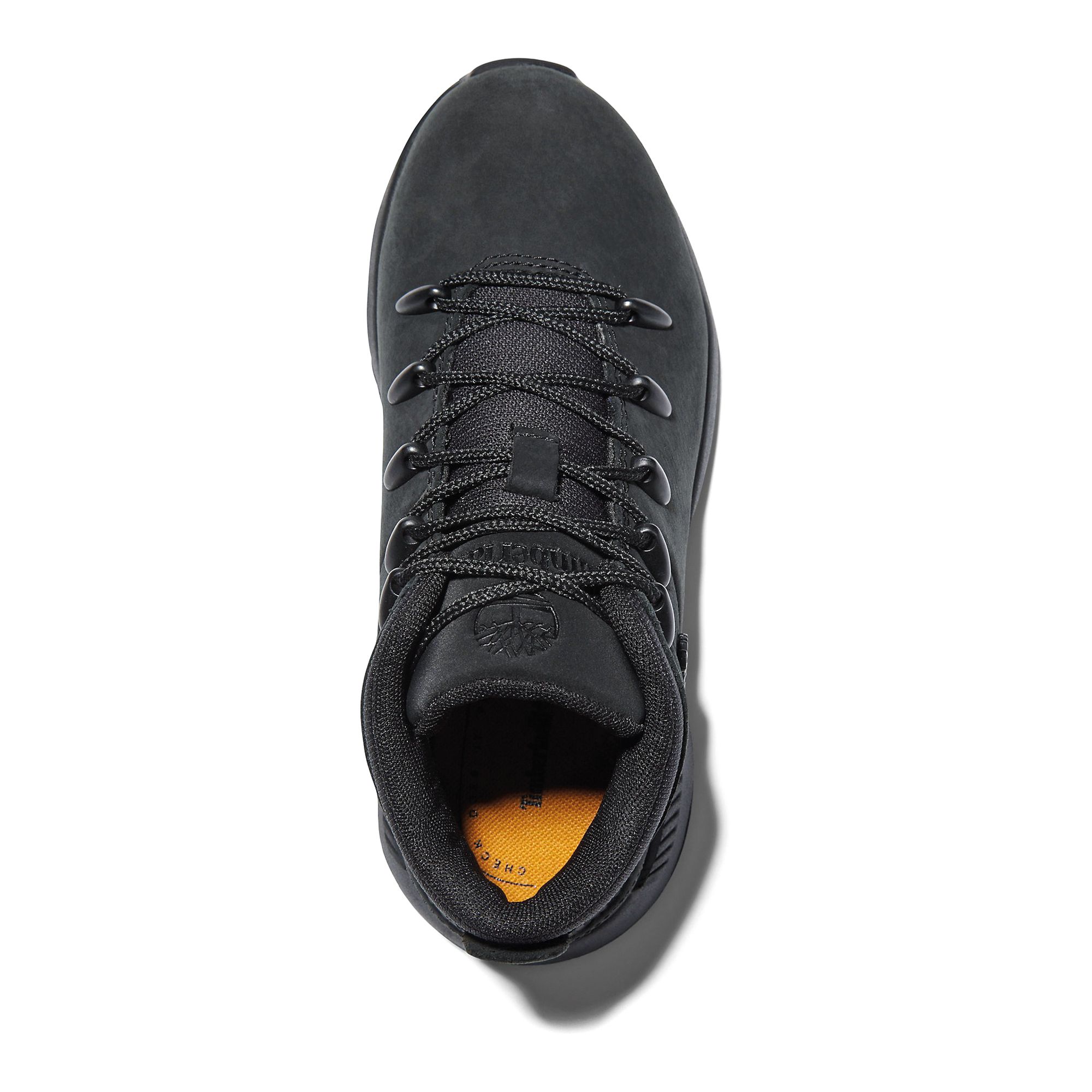 Timberland Sprint Trekker Mid Schoenen Junior