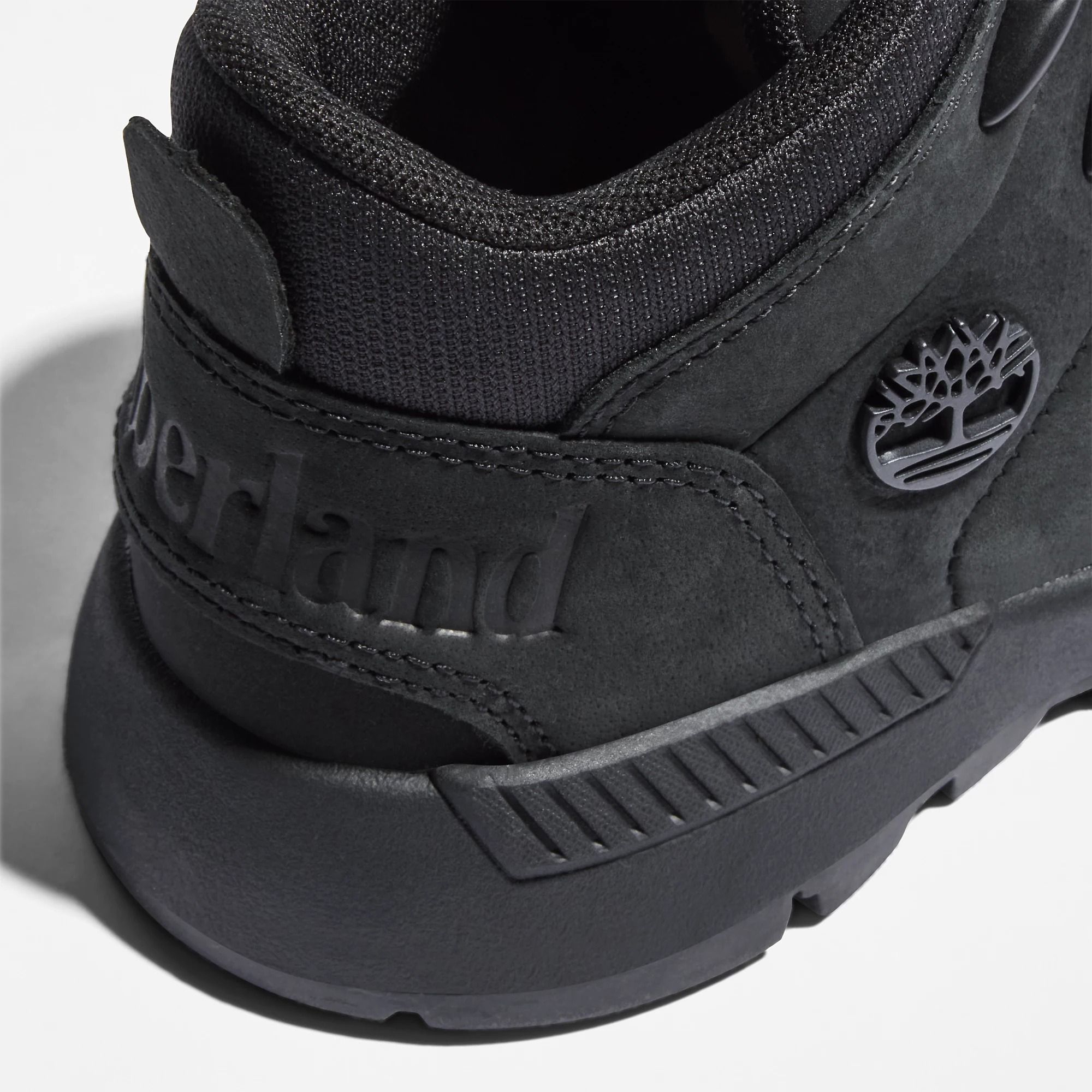 Timberland Sprint Trekker Mid Schoenen Junior