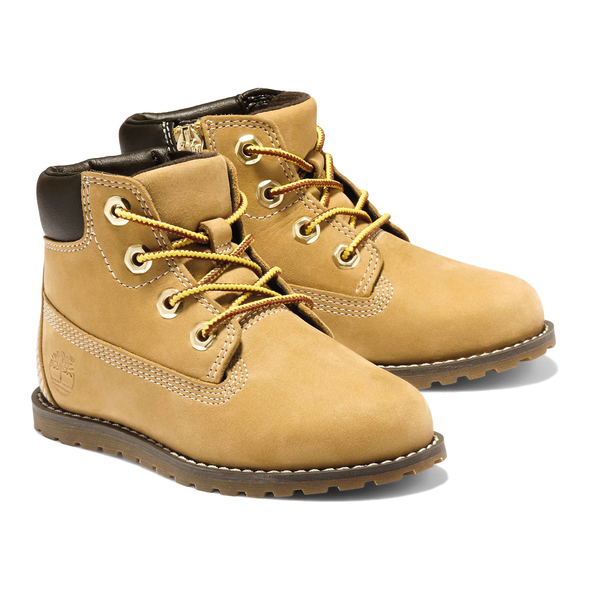 Timberland Pokey Pine Boots Junior