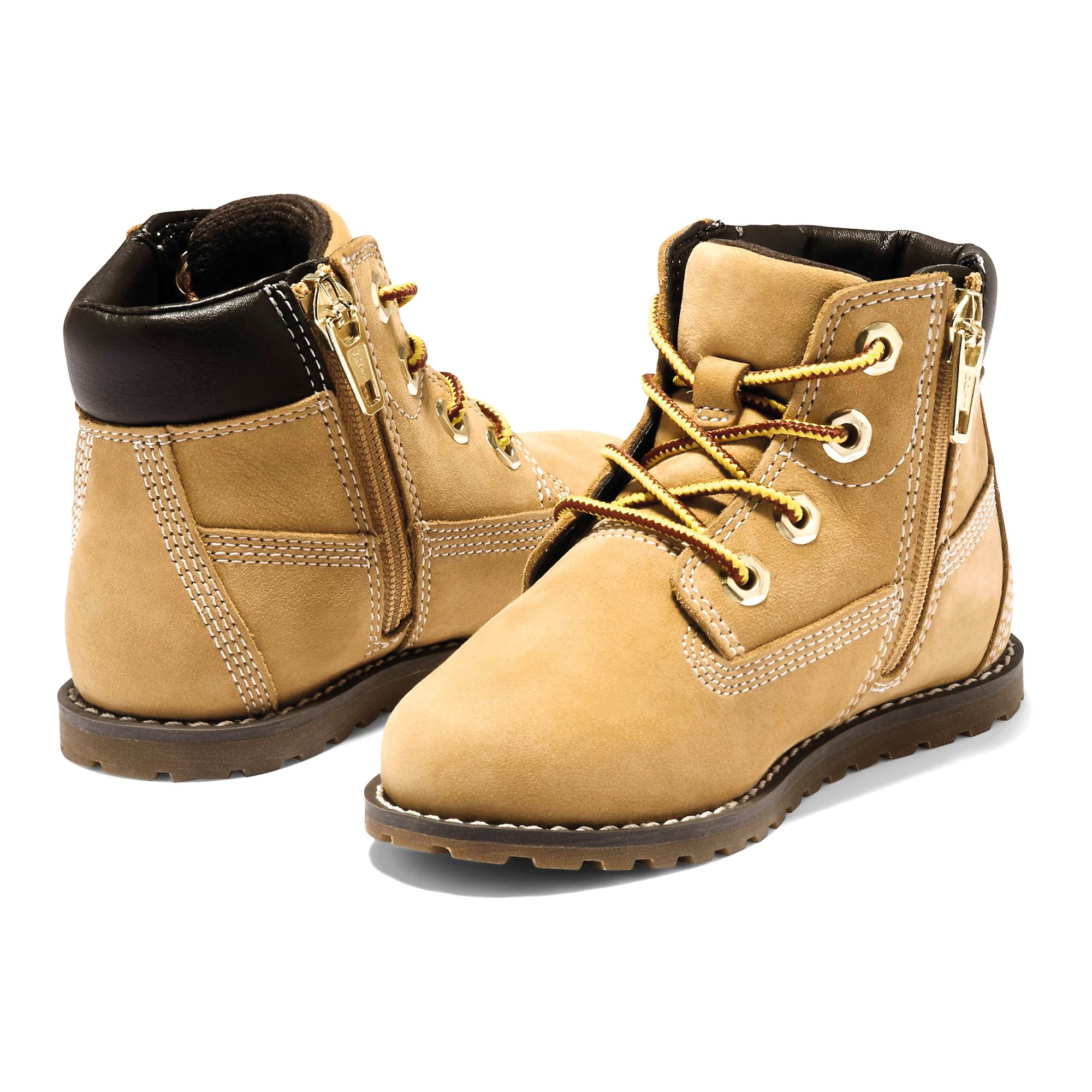 Timberland Pokey Pine Boots Junior