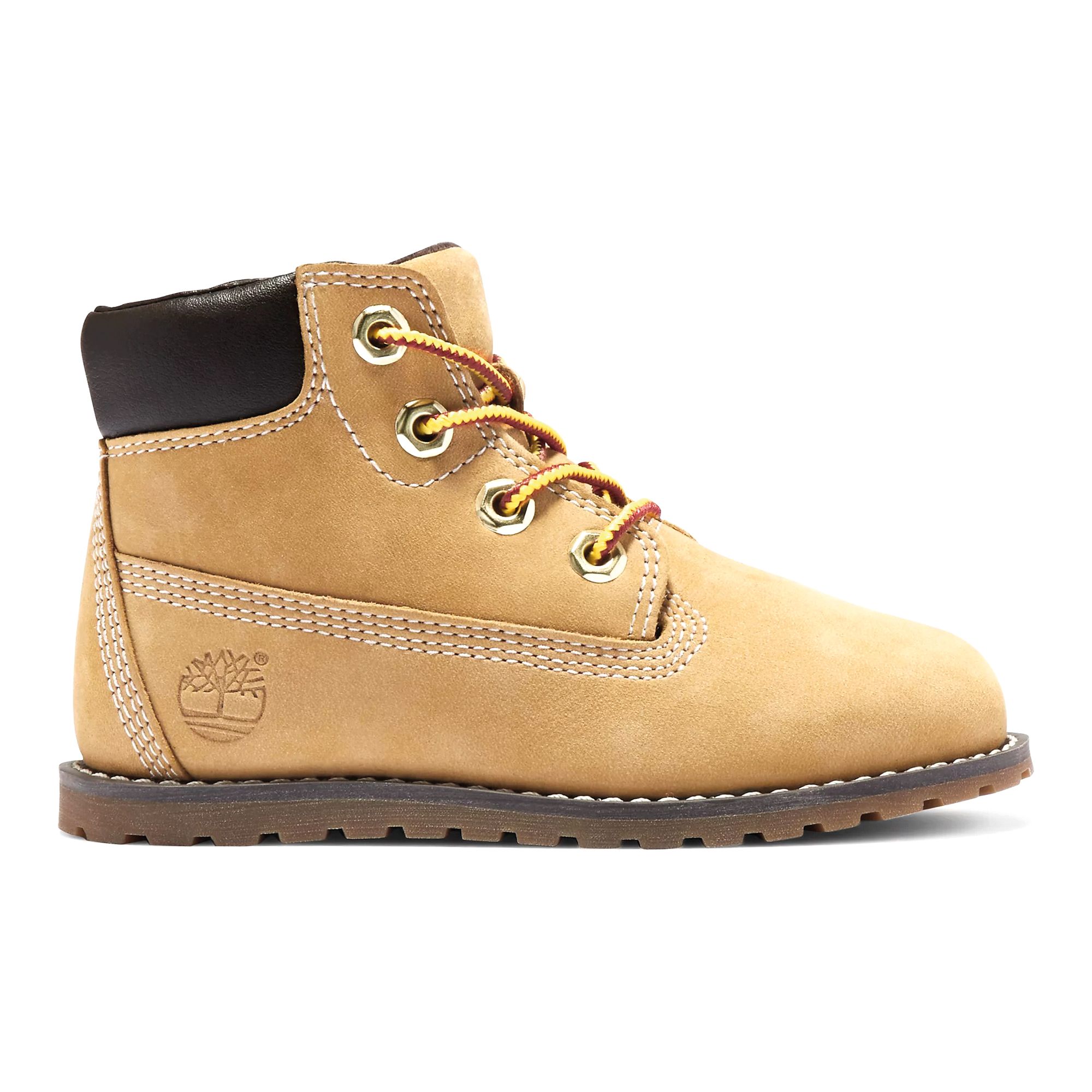 Timberland Pokey Pine Boots Junior