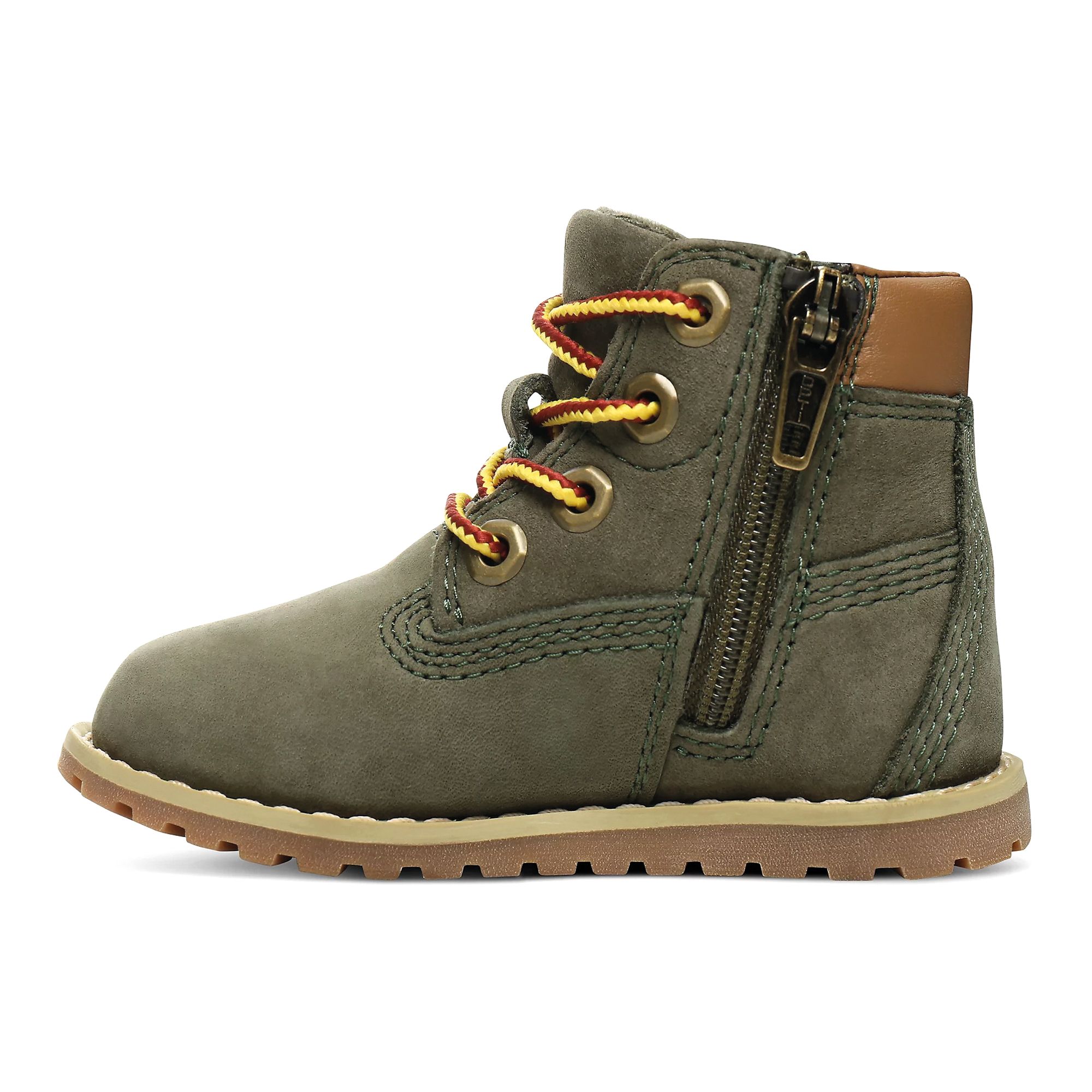 Timberland Pokey Pine Boots Junior