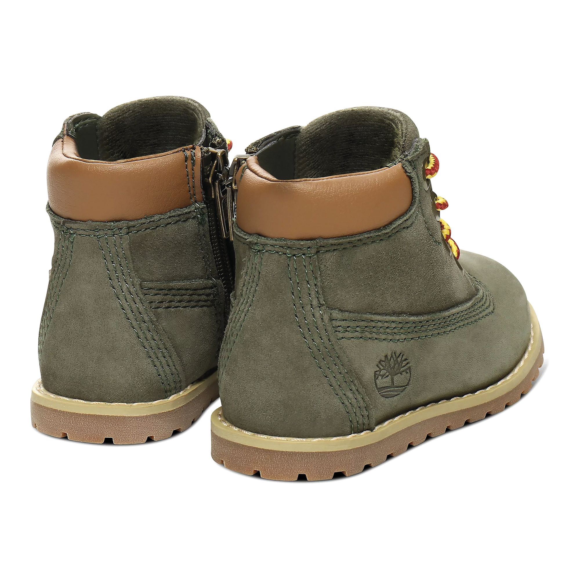 Timberland Pokey Pine Boots Junior