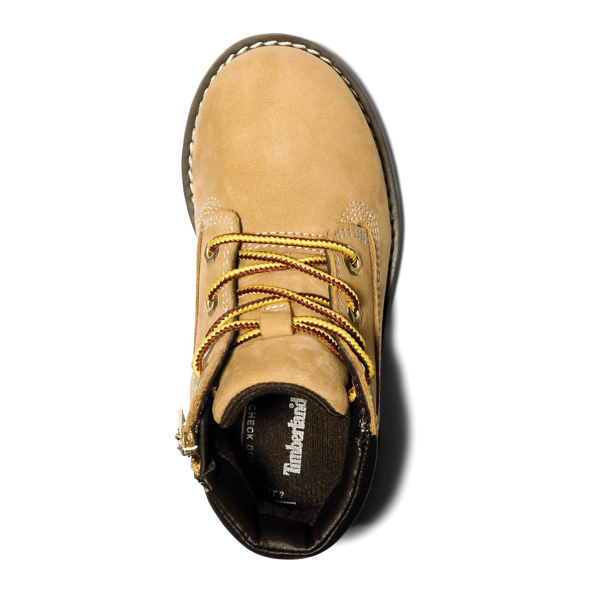 Timberland Pokey Pine Boots Junior