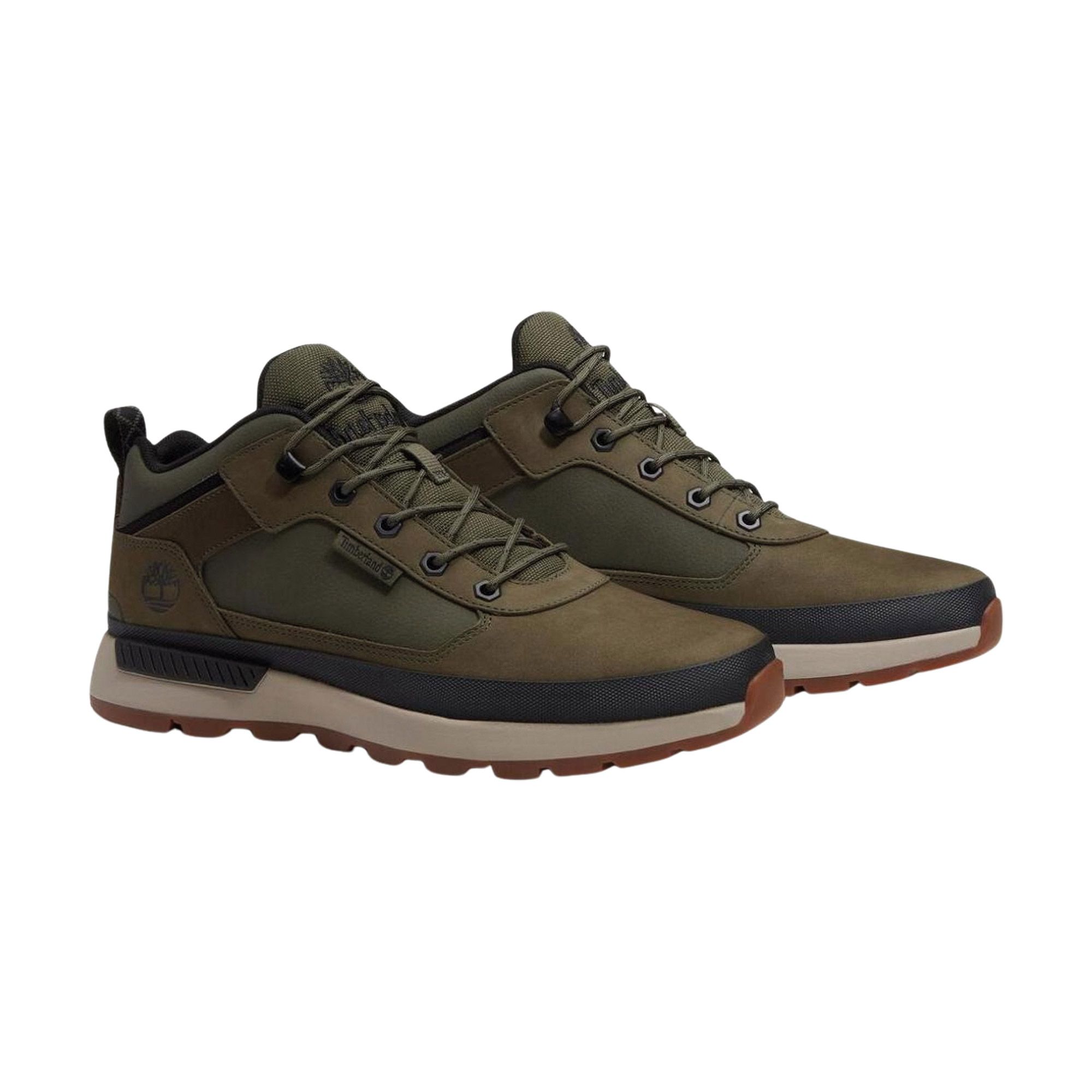 Chaussures Timberland Field Trekker Low Hommes
