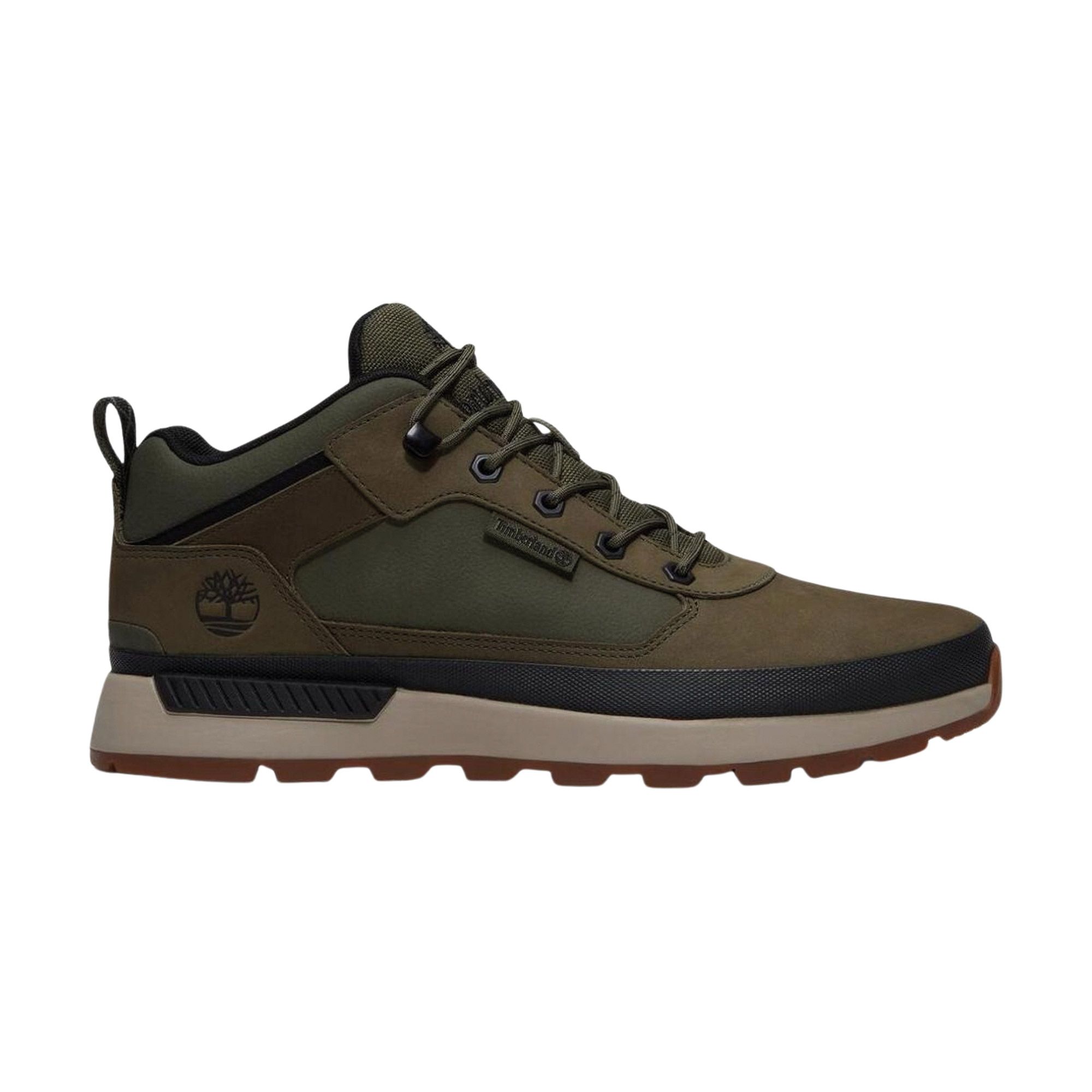 Chaussures Timberland Field Trekker Low Hommes