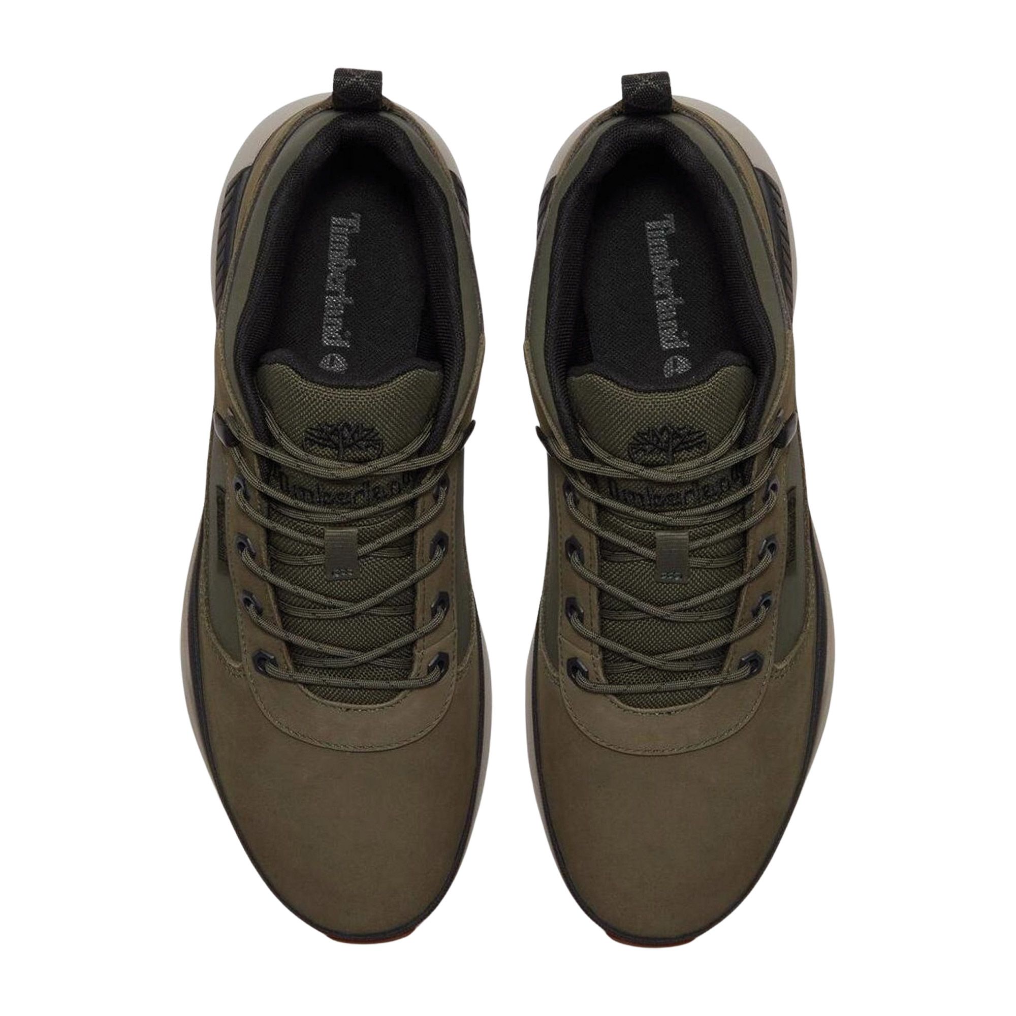 Chaussures Timberland Field Trekker Low Hommes