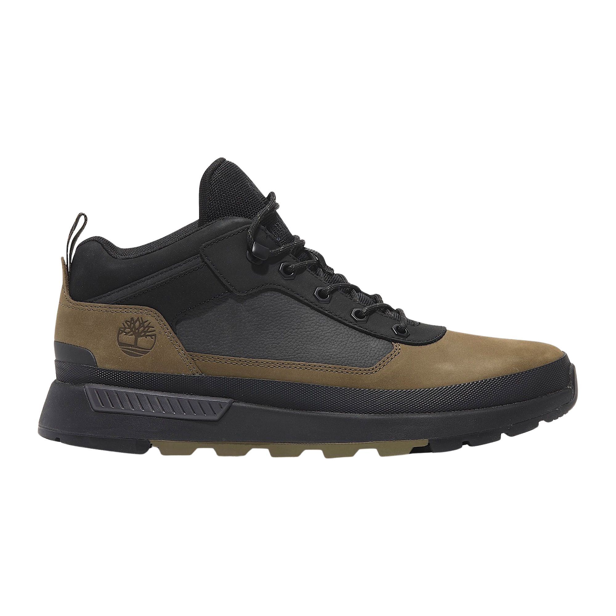 Timberland Field Trekker Low Shoes Men | Plutosport