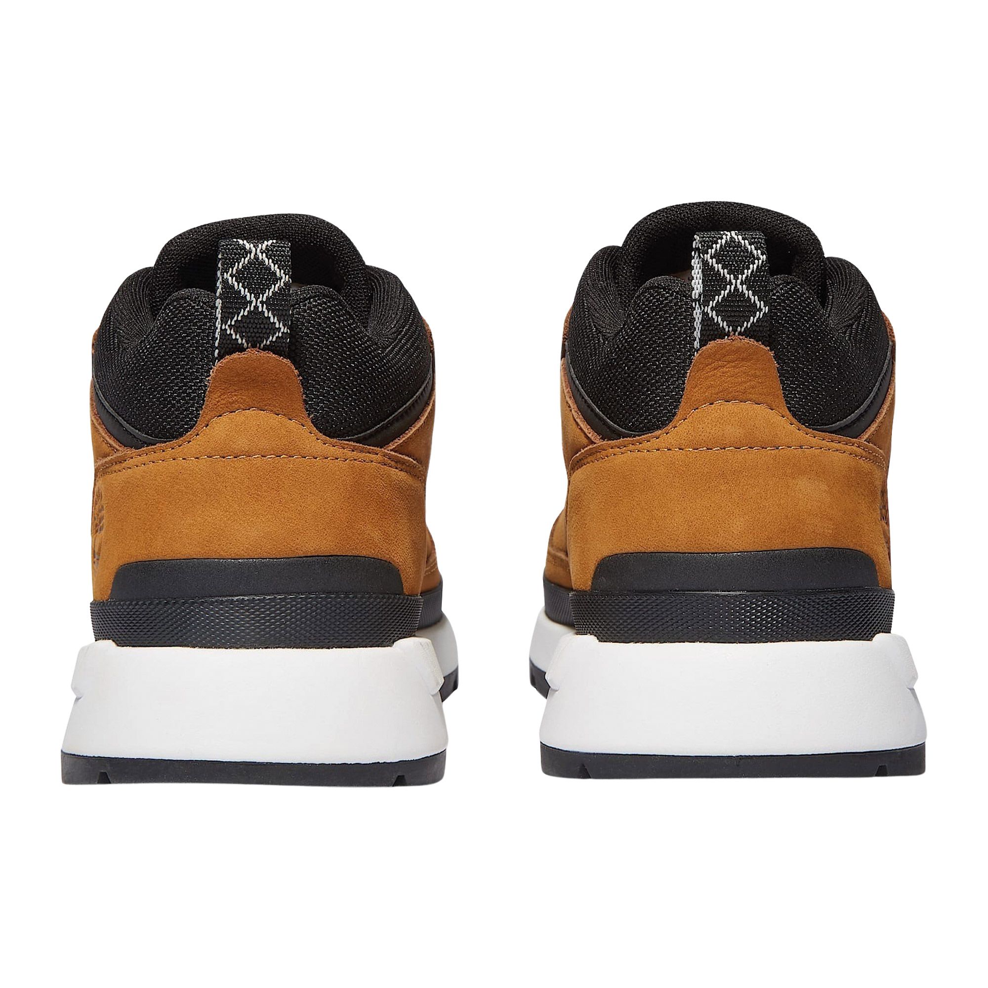Timberland Field Trekker Low Schoenen Heren