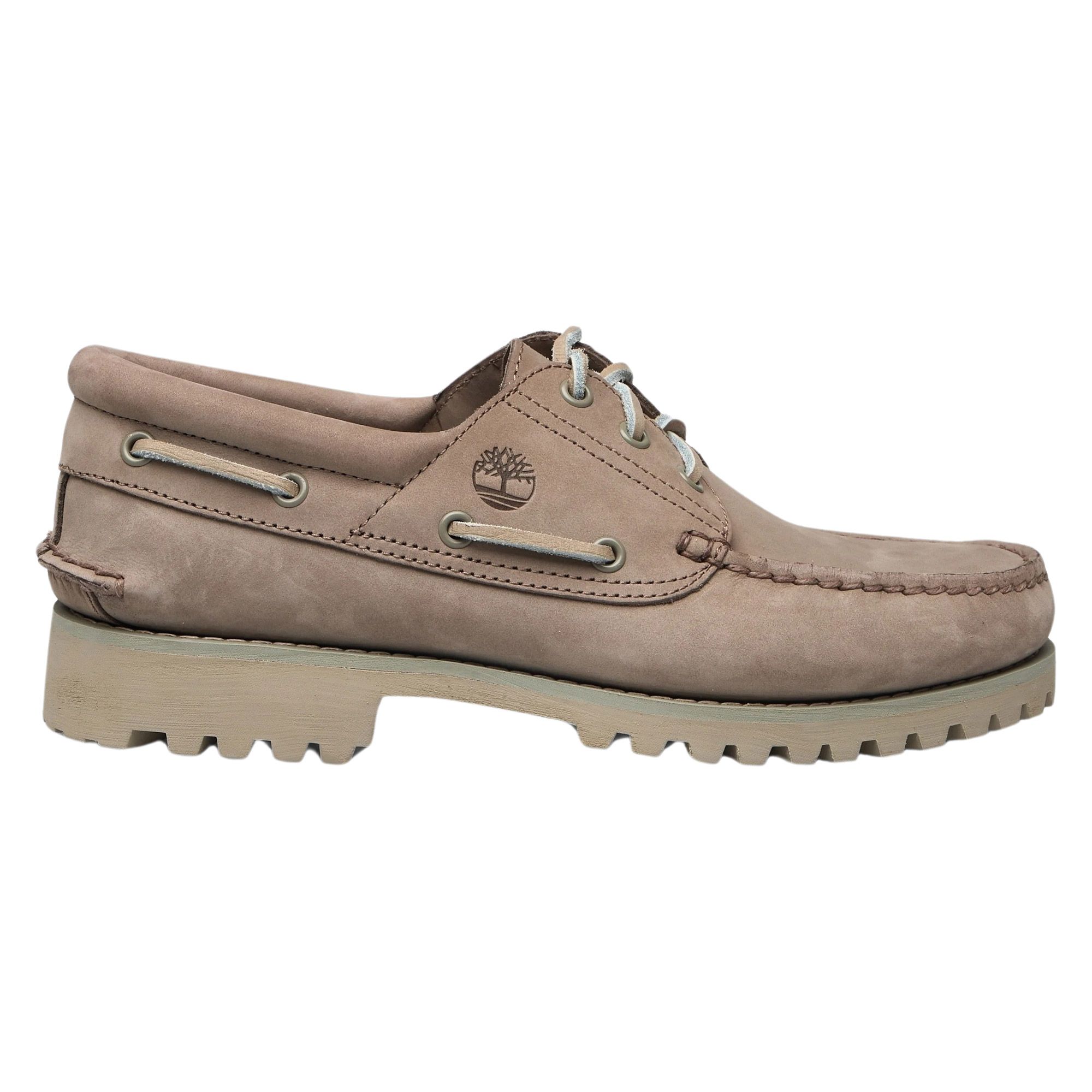 Timberland Authentic Boat Schoenen Heren