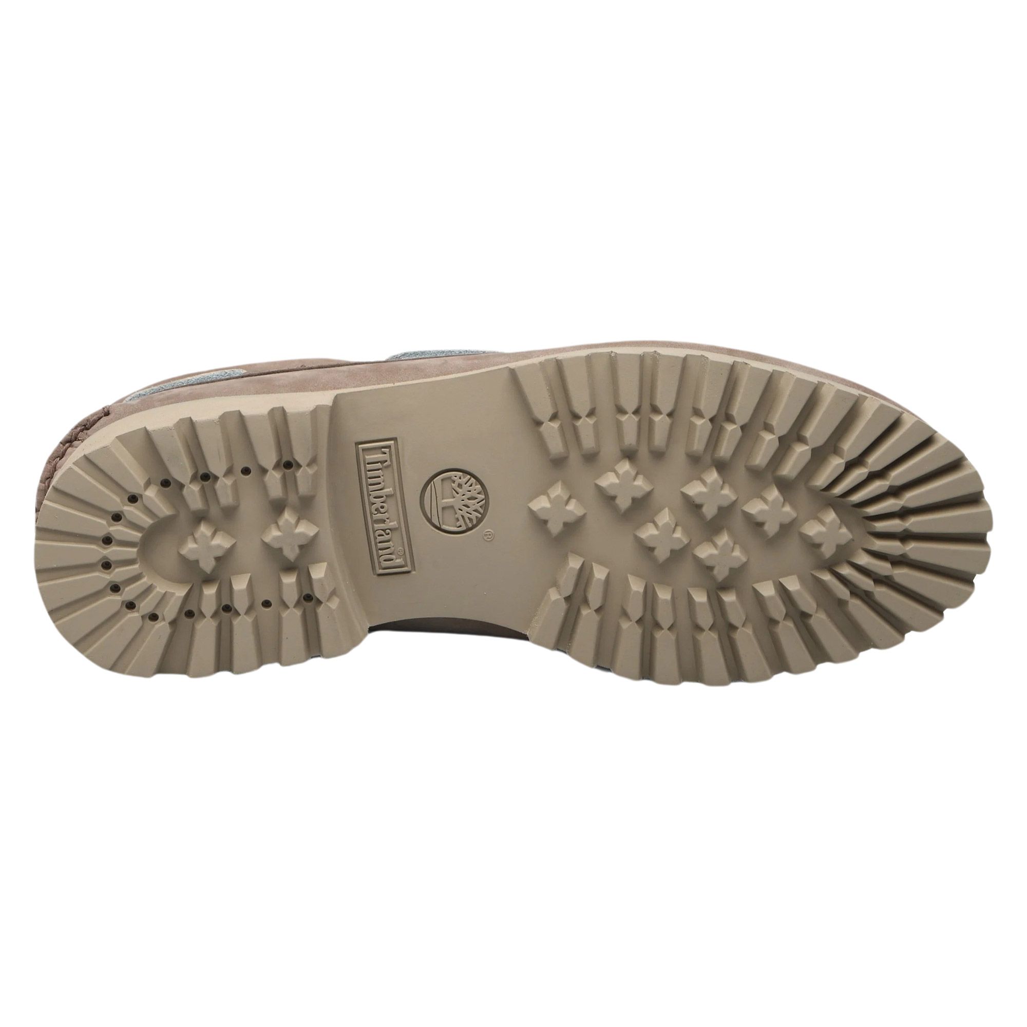Timberland Authentic Boat Schoenen Heren