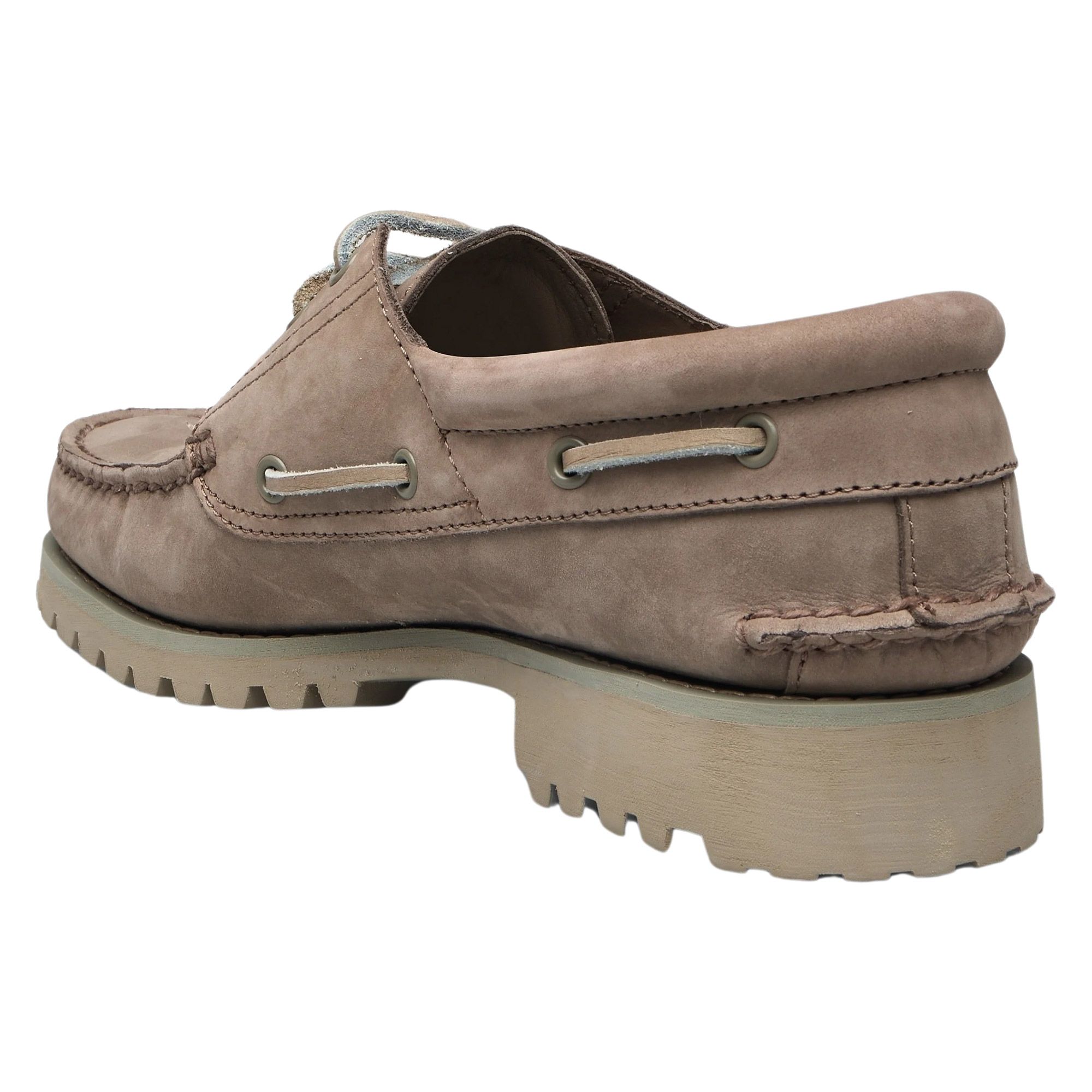 Timberland Authentic Boat Schoenen Heren