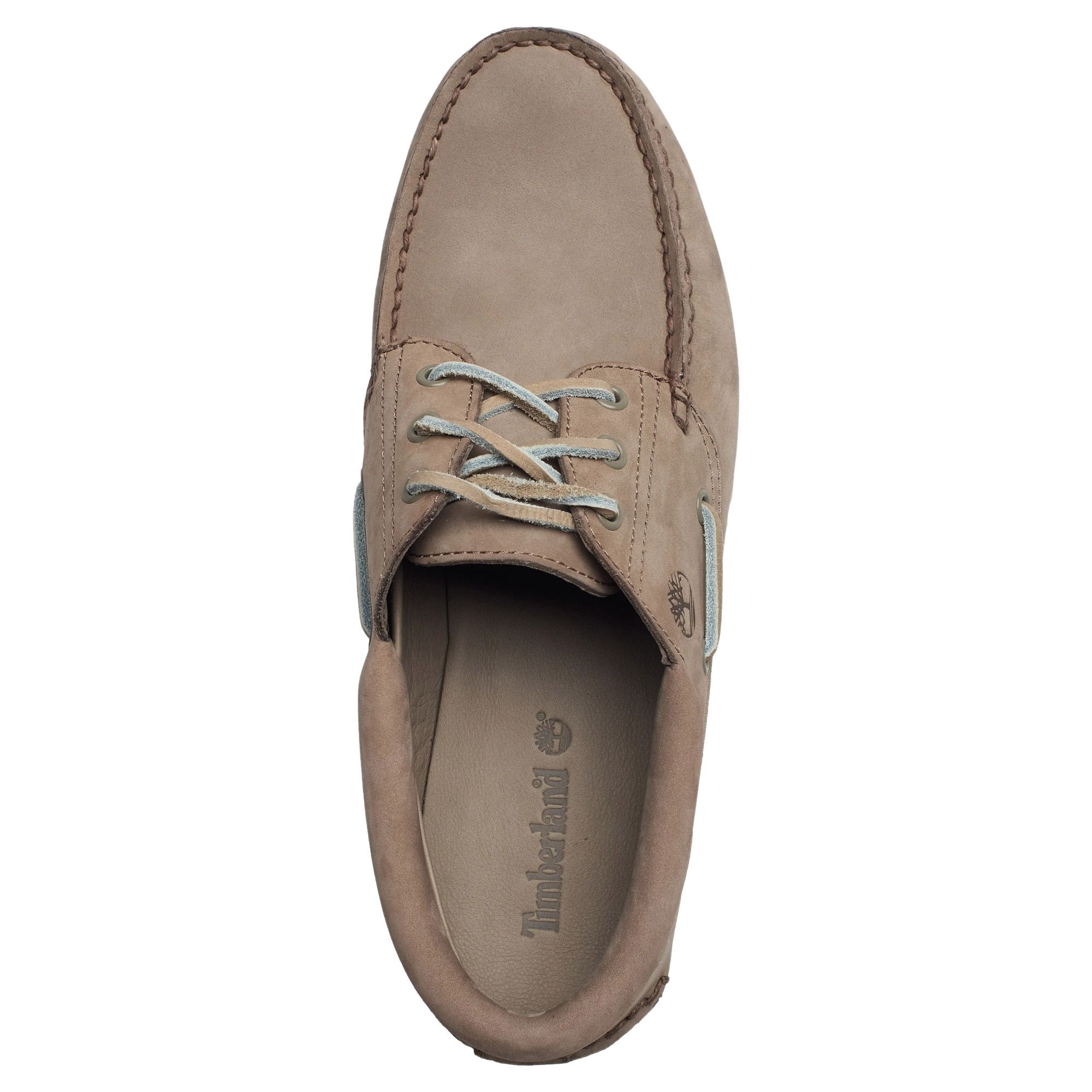 Timberland Authentic Boat Schoenen Heren