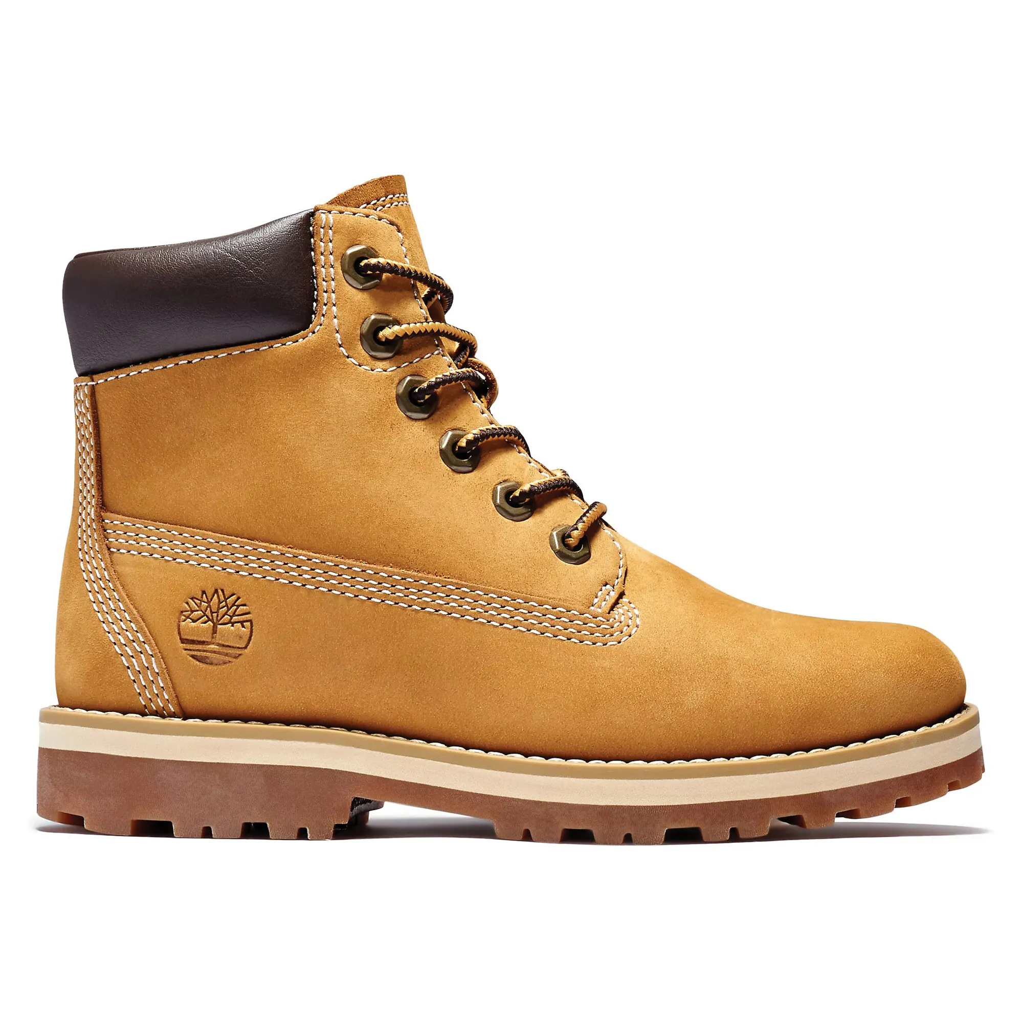 Timberland Courma Side-Zip Boots Junior | Plutosport